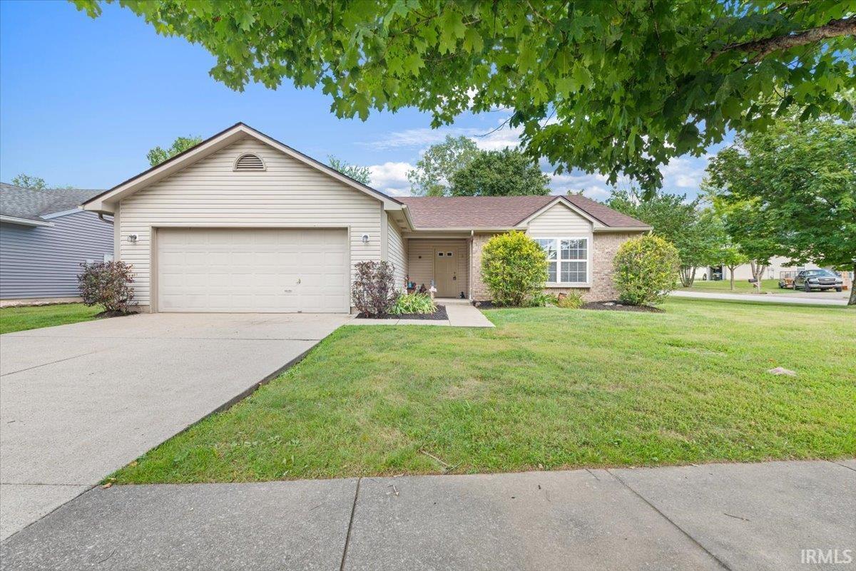 343 S Windstone Court Property Photo 1