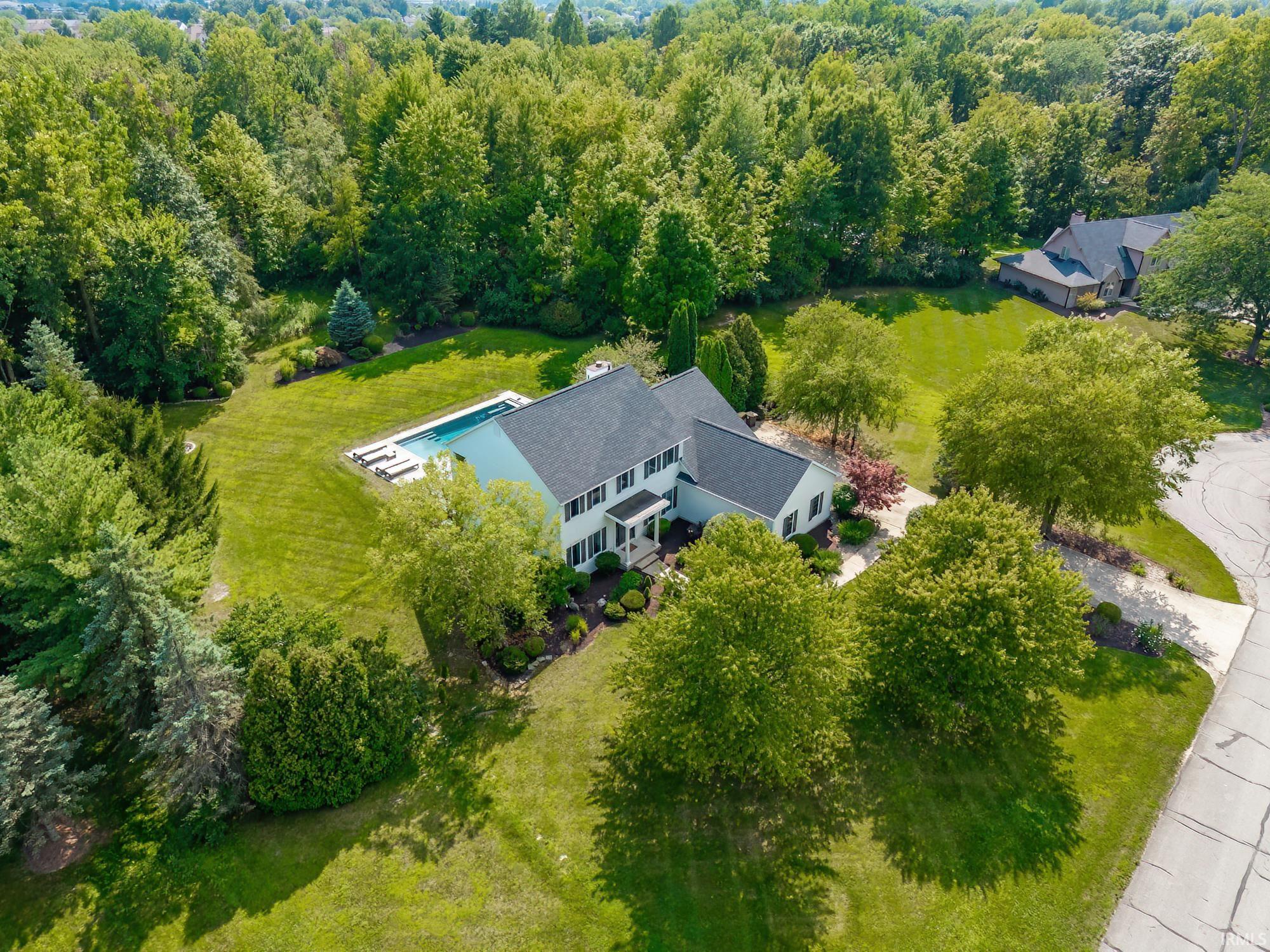 10027 Hearthside Place Property Photo 1