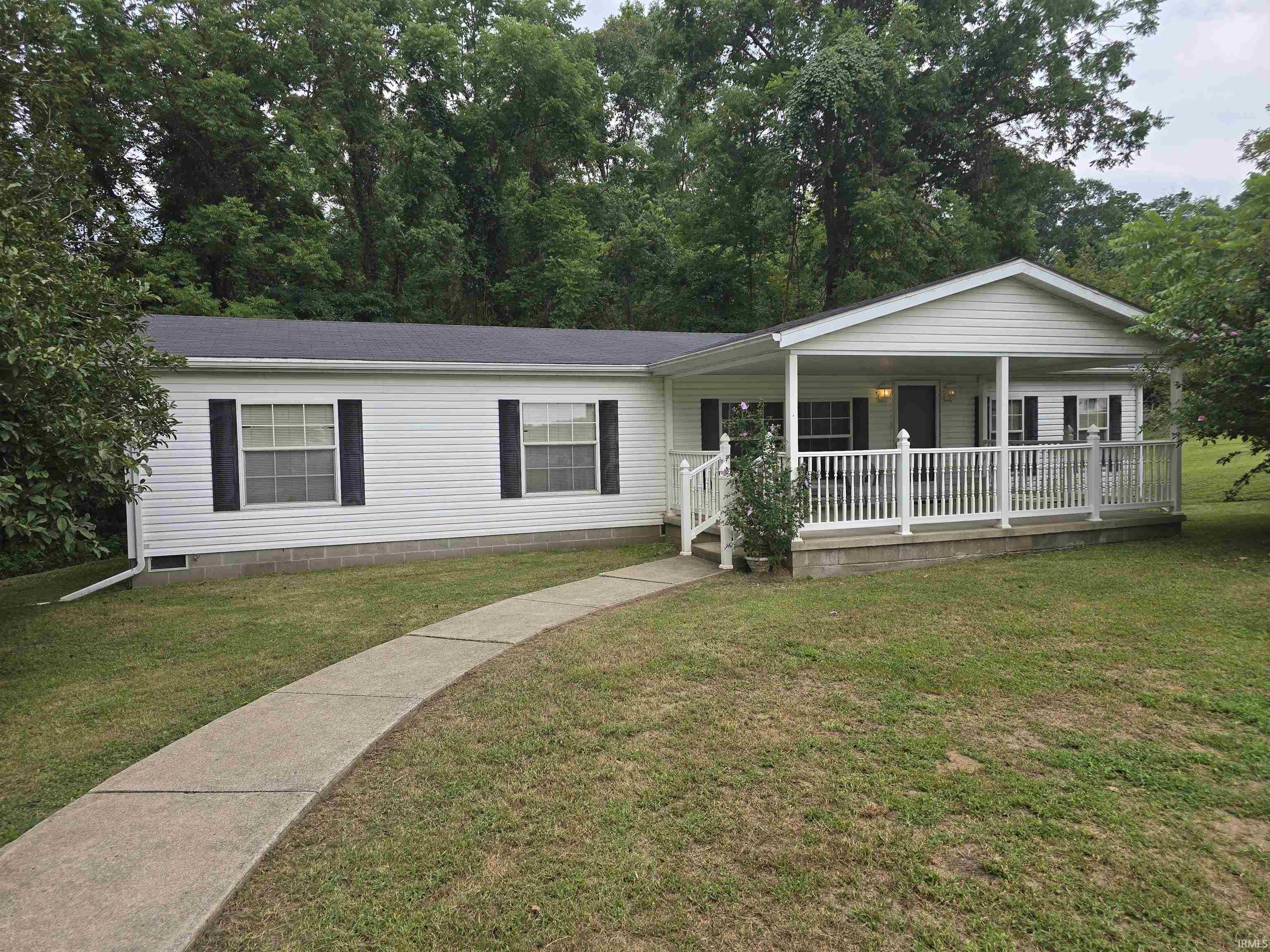 7472 Stogsdill Road Property Photo 1