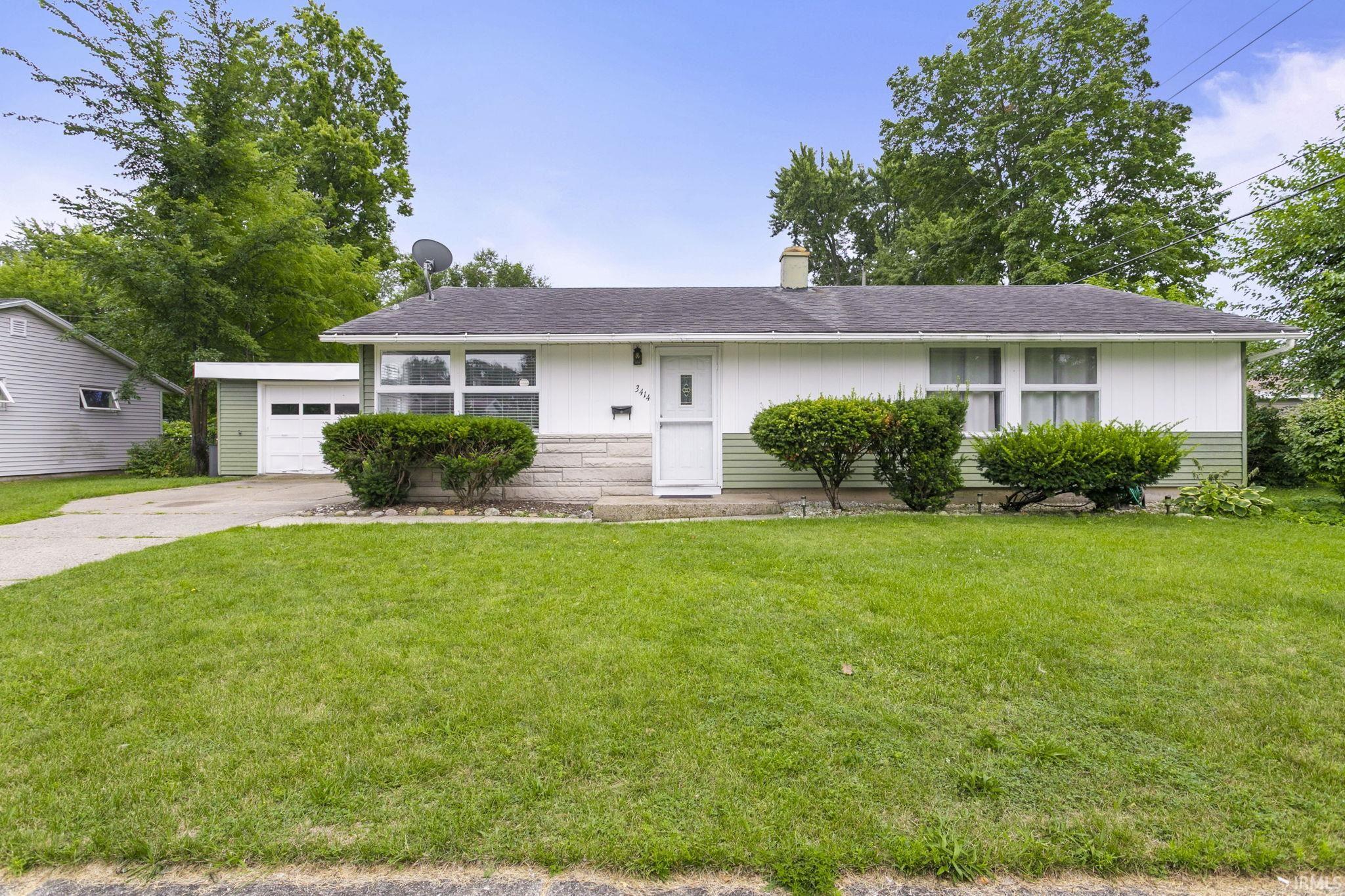 3414 Brookhurst Place Property Photo 1