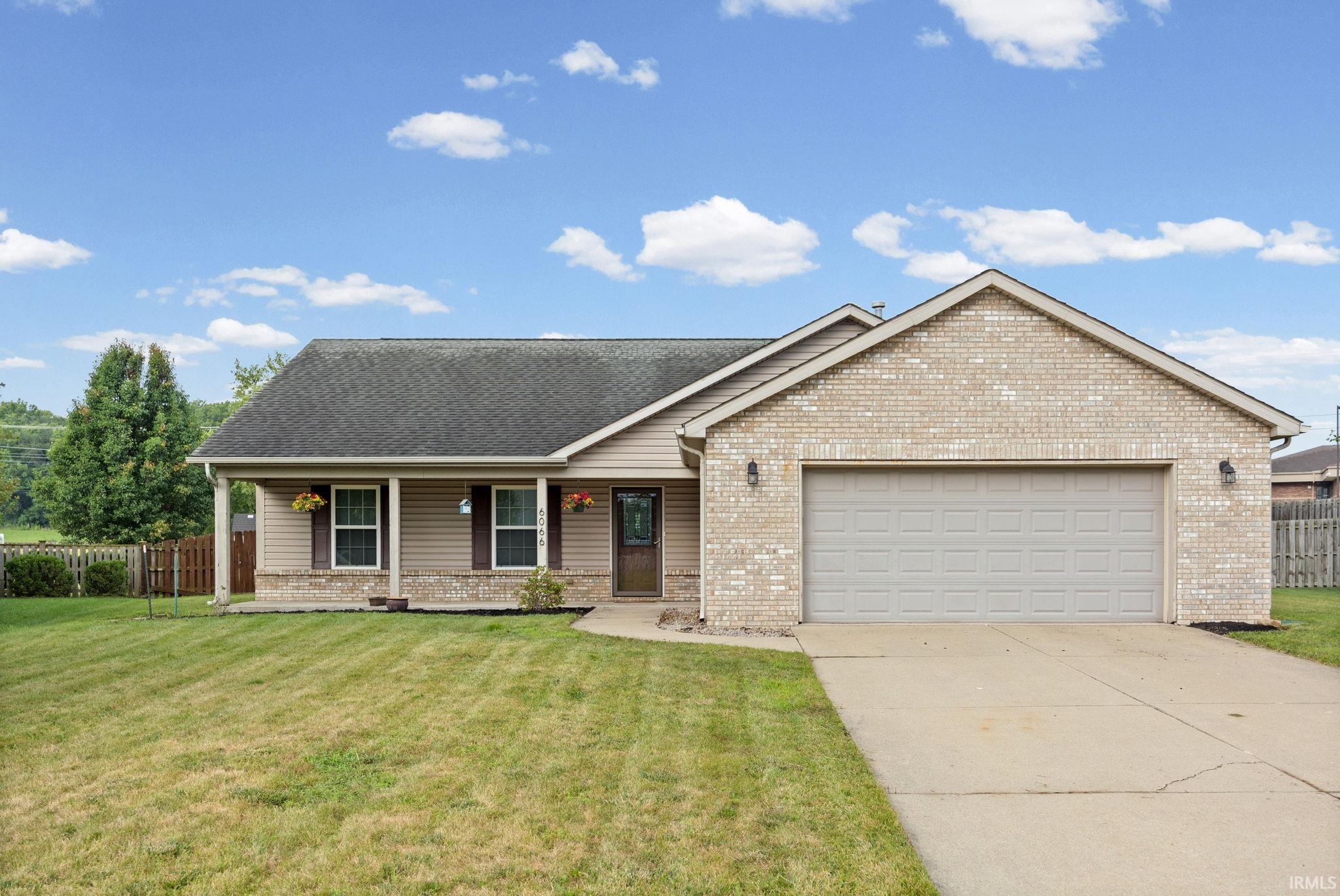 6066 Buchanan Drive Property Photo 1