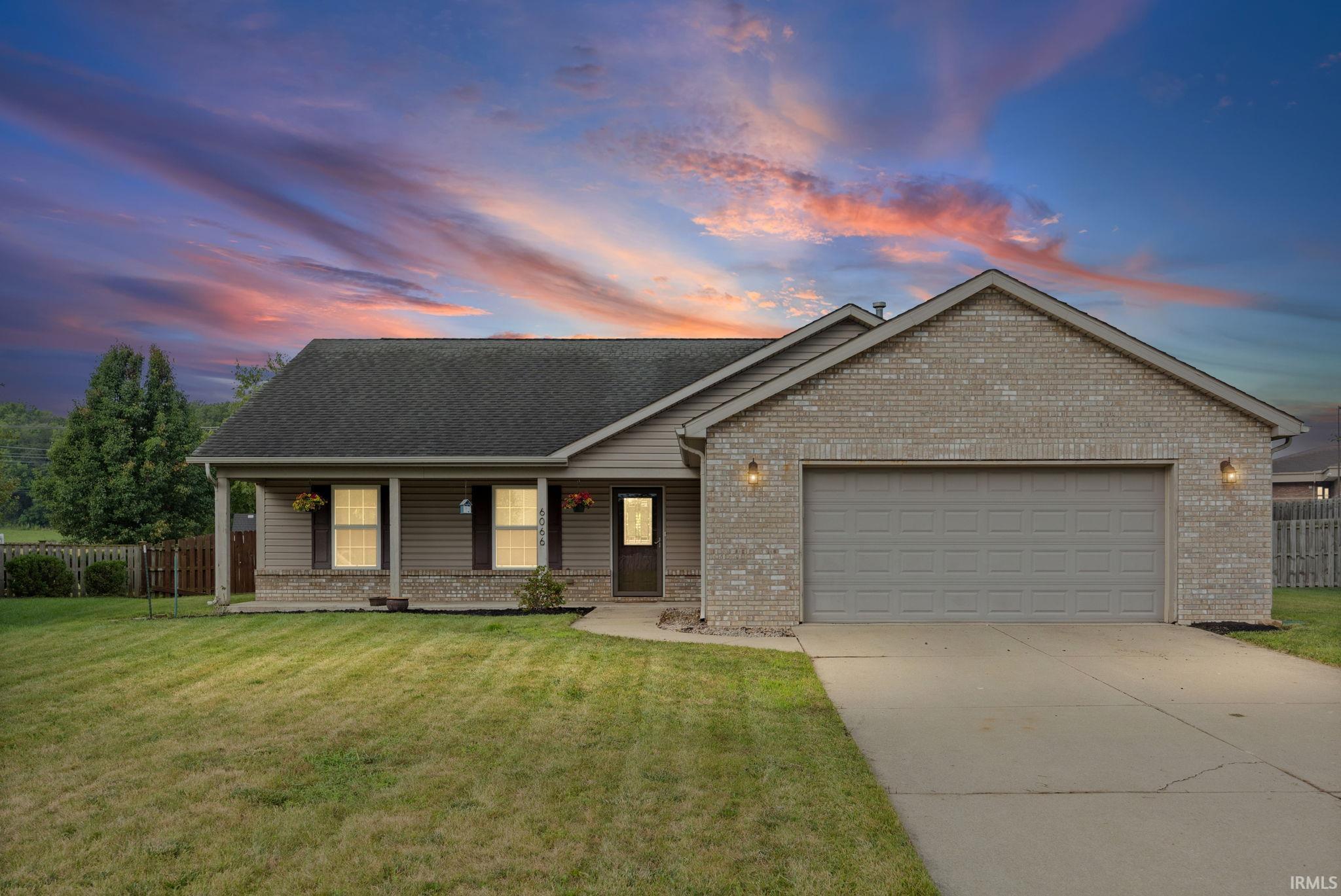 6066 Buchanan Drive Property Photo 1