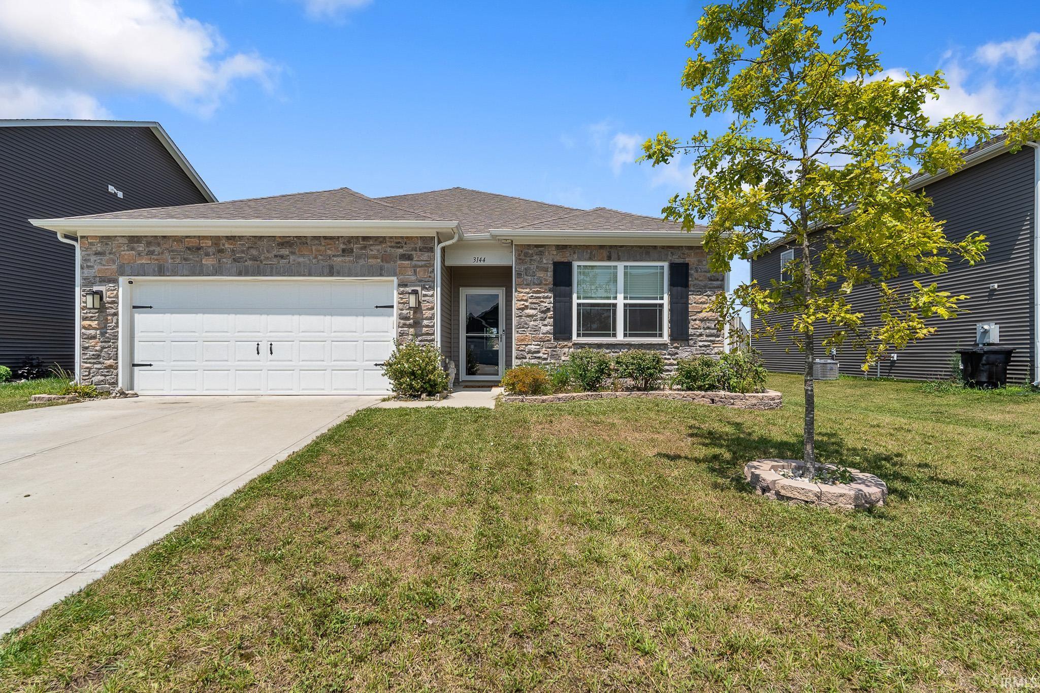 3144 W Keepsake Lane