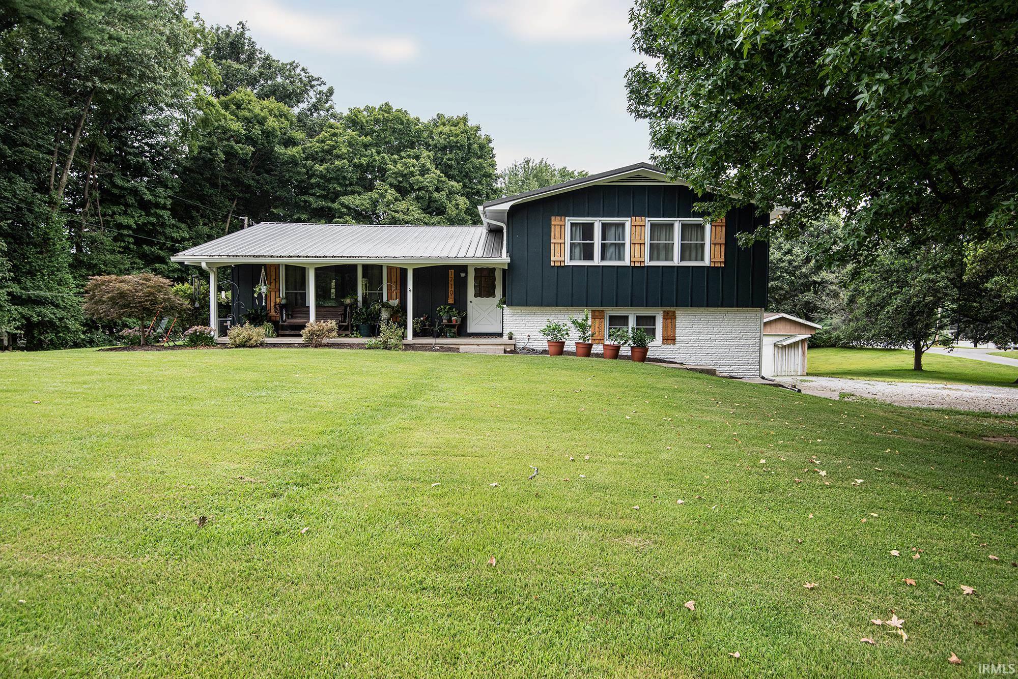 1710 Spruce Drive Property Photo 1