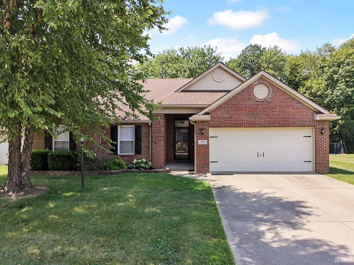 7981 S Andee Lane Property Photo 1