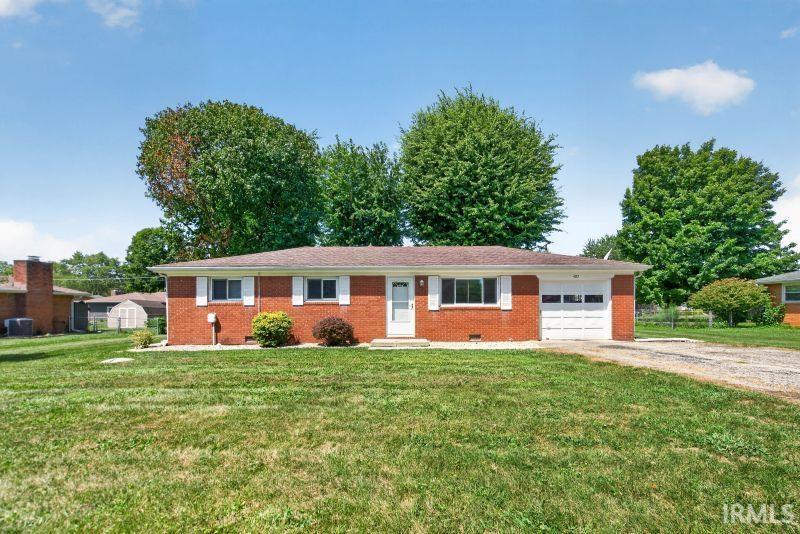 4313 Jeffry Street Property Photo 1