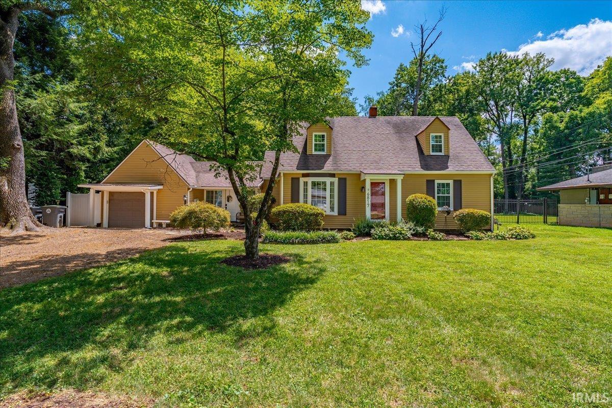 6817 Lincoln Avenue Property Photo 1