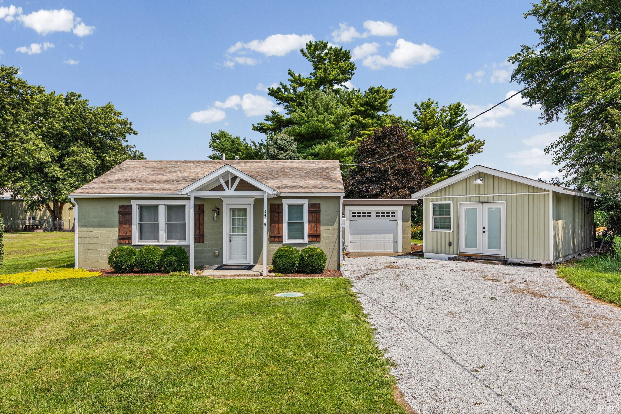 3515 Us Highway 52 S Property Photo 1