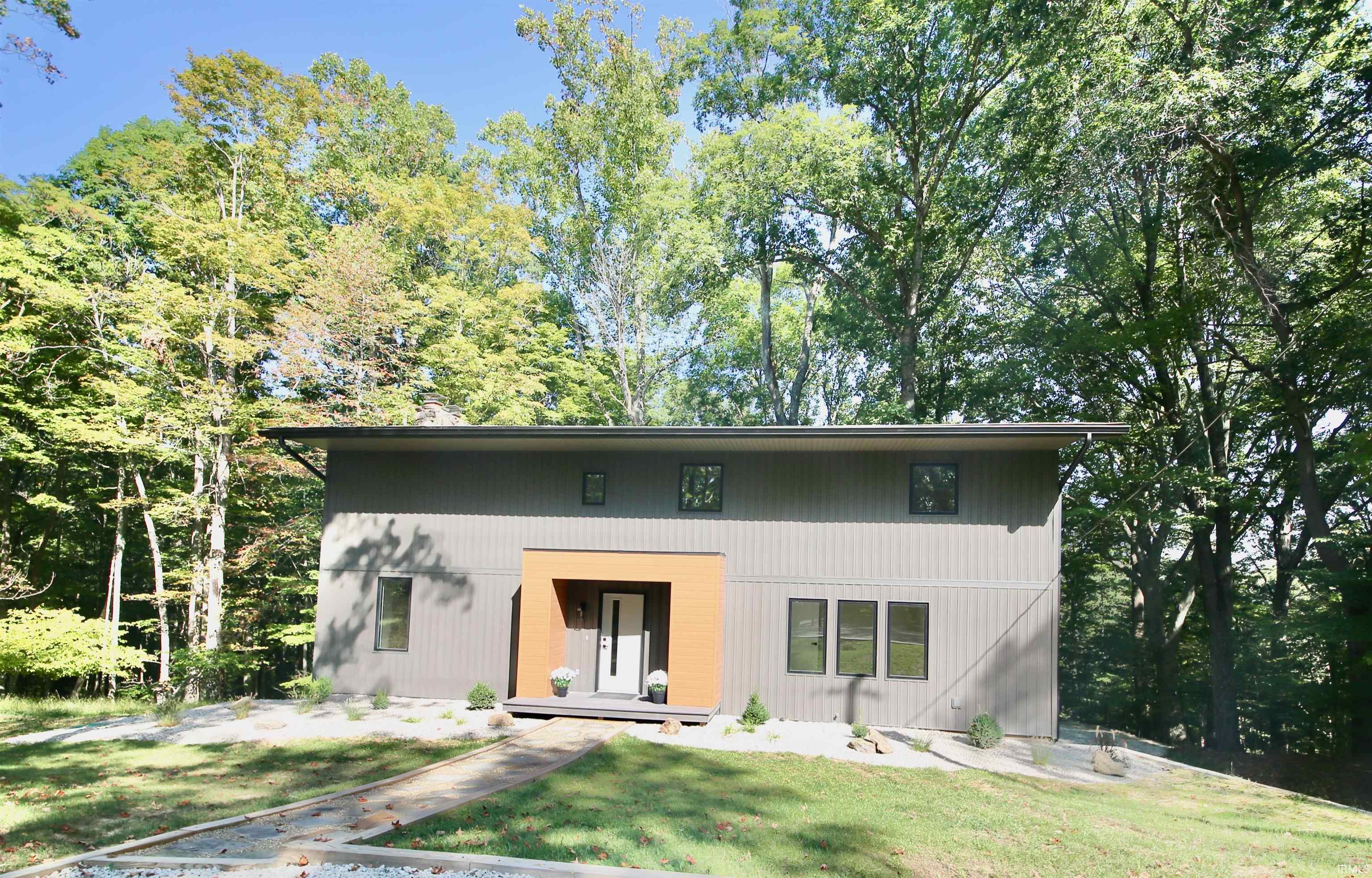 6691 E Lampkins Ridge Road Property Photo 1