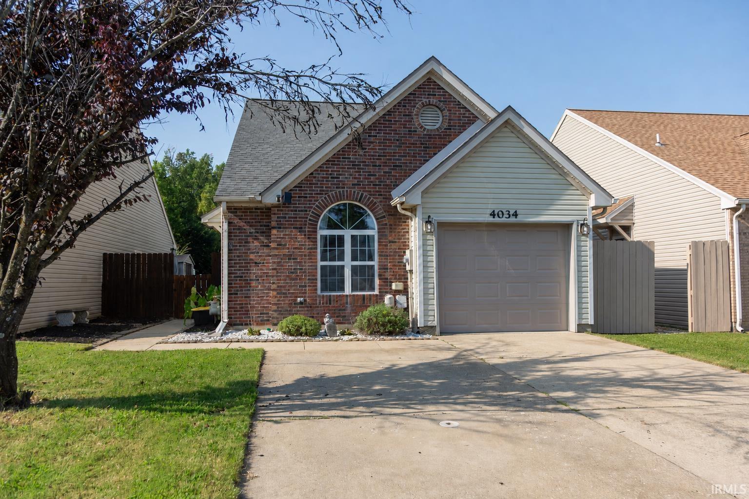 4034 Shadwell Drive Property Photo 1