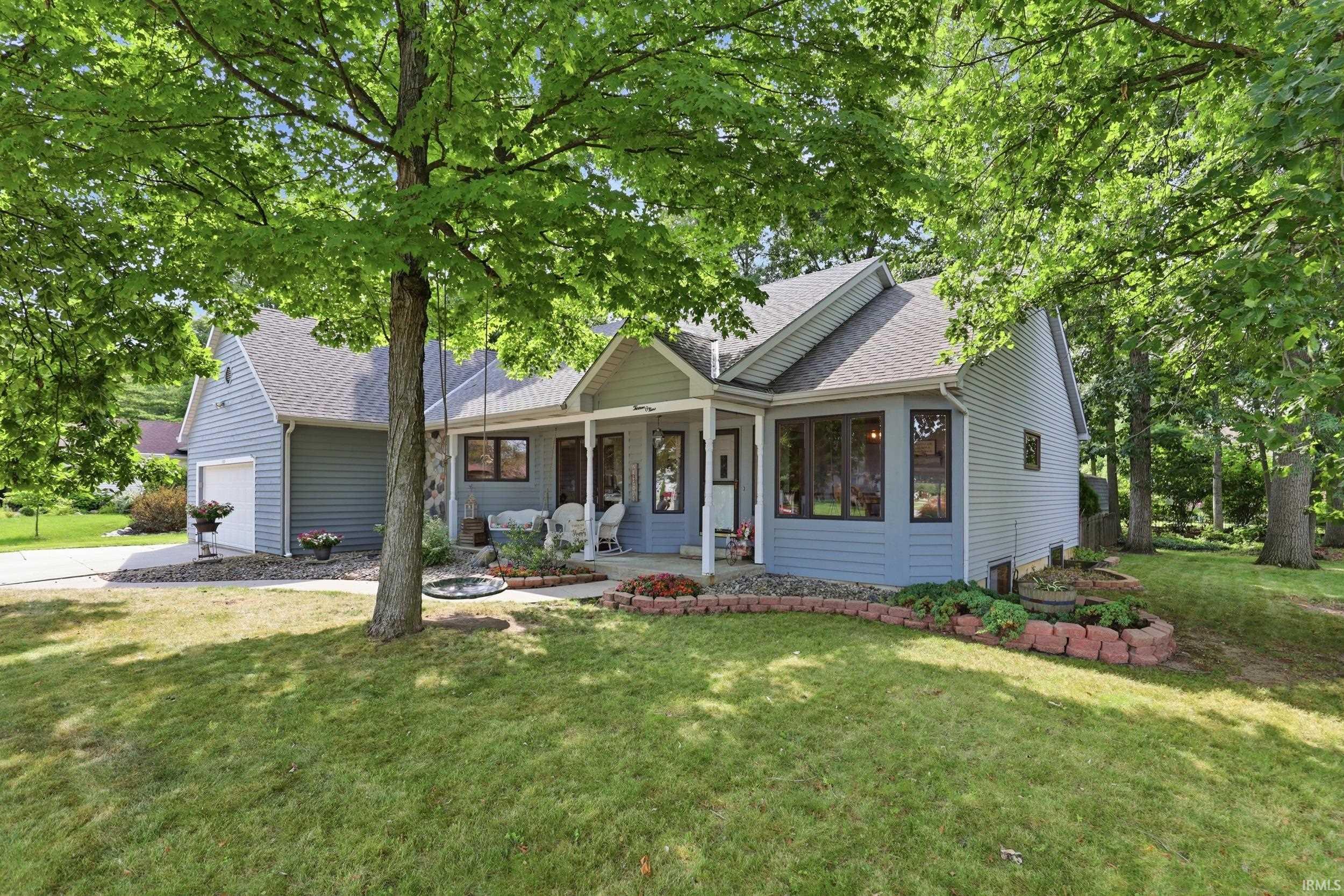 1309 Sanders Drive Property Photo 1