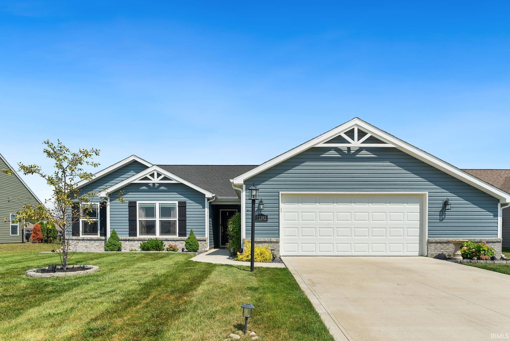 12192 Bozzio Road Property Photo 1