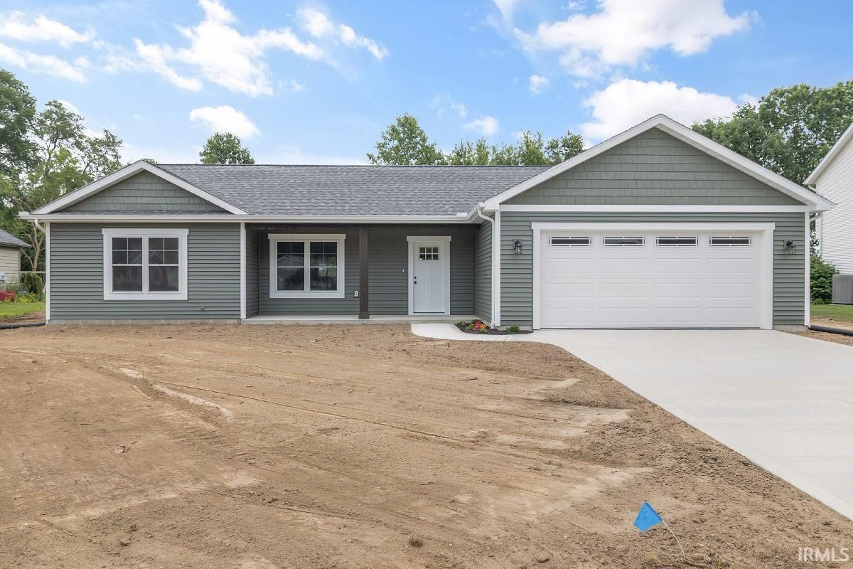 53598 Hickory Lane