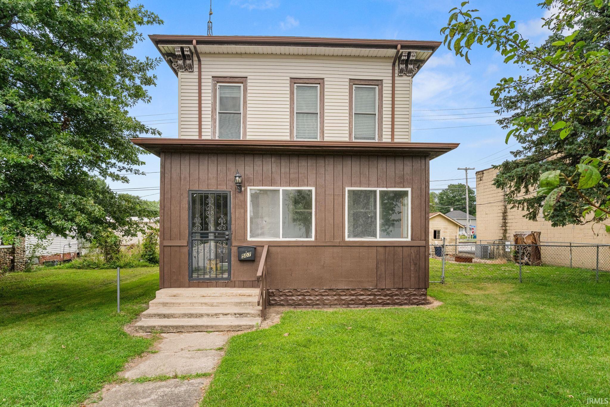 507 Roosevelt Road Property Photo 1