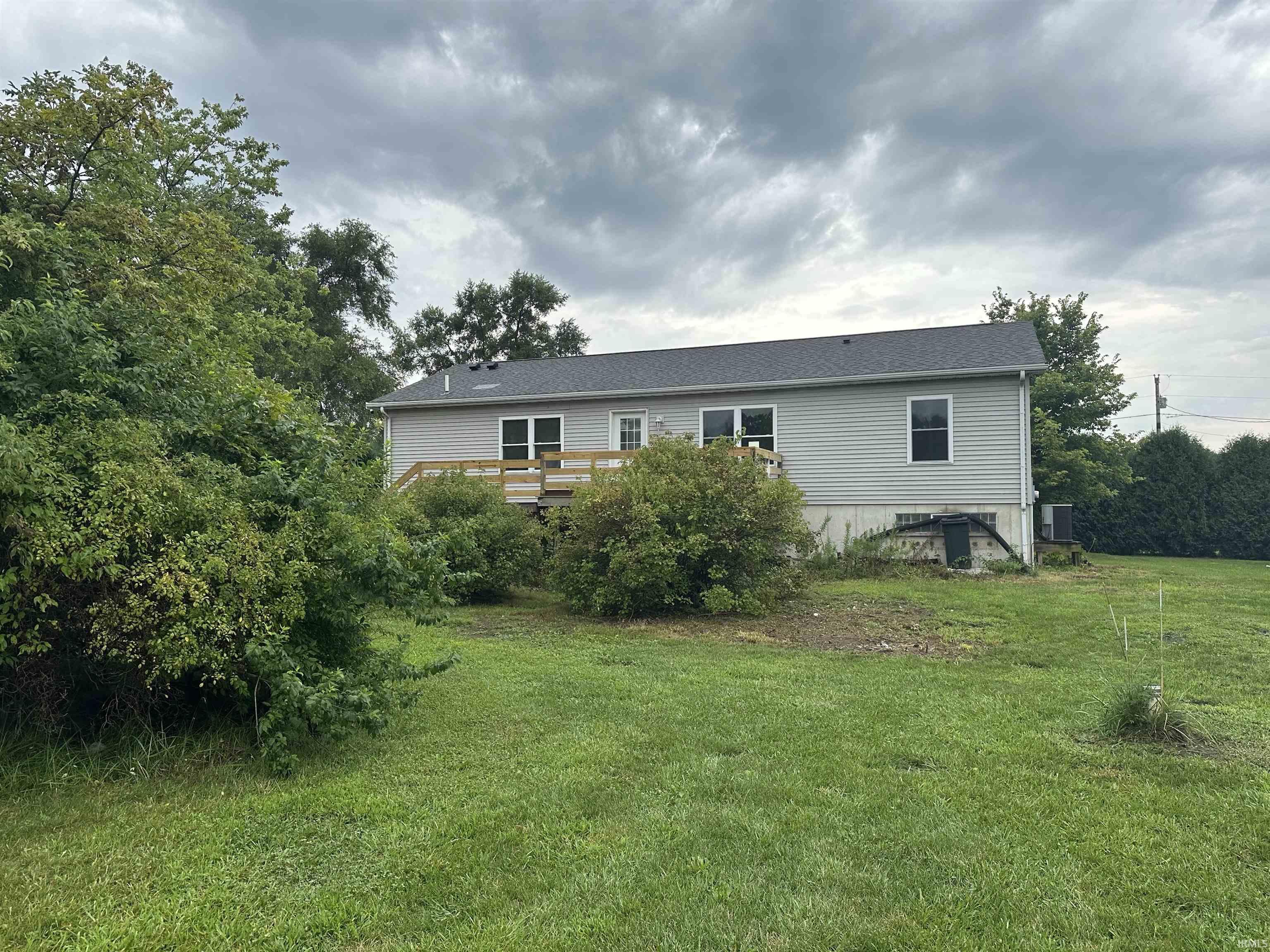 11877 N 600 W Property Photo 1