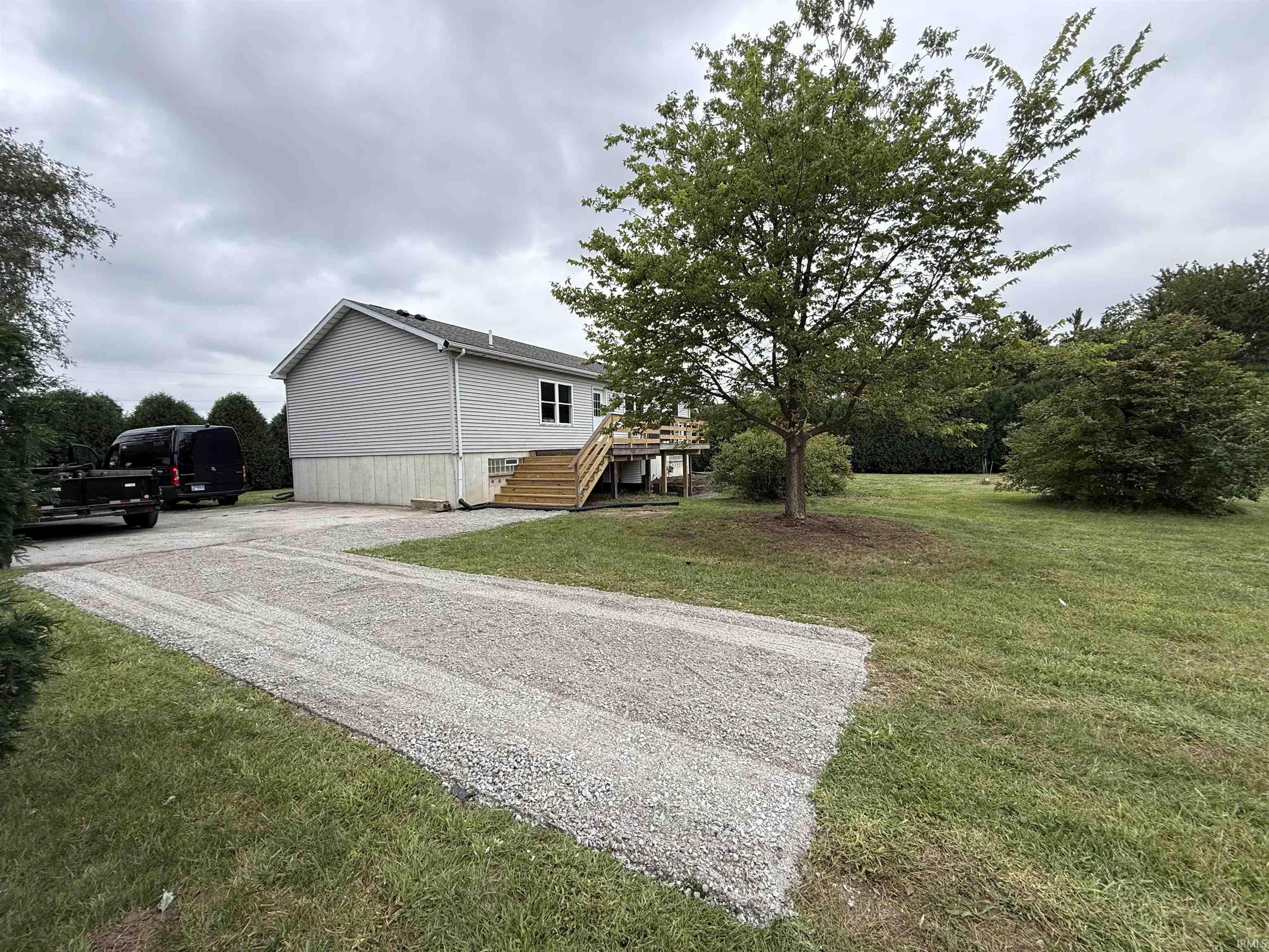 11877 N 600 W Property Photo 1
