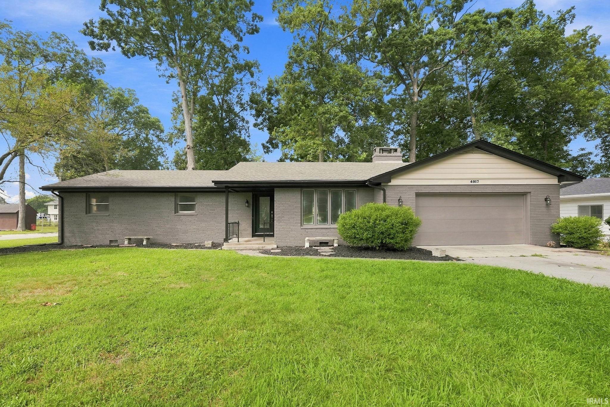4917 Reed Road Property Photo 1