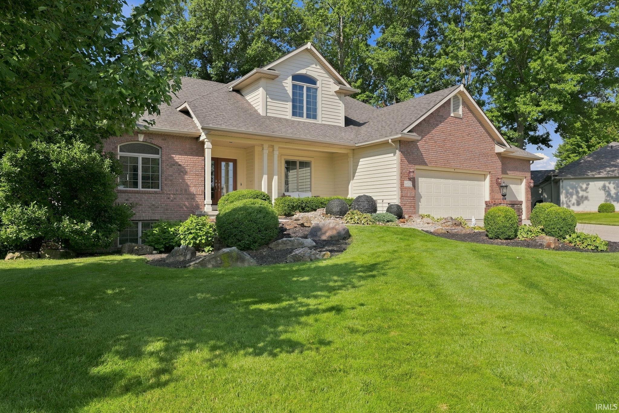 6625 Cherry Hill Parkway Property Photo 1