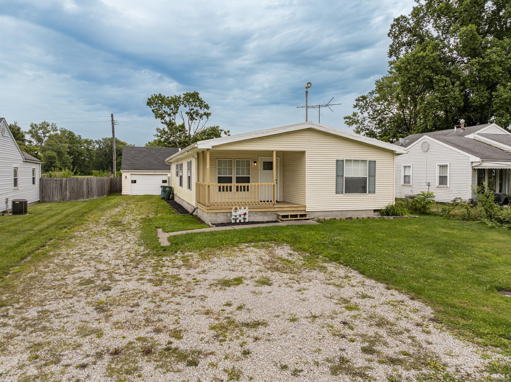 1602 S Biltmore Avenue Property Photo 1
