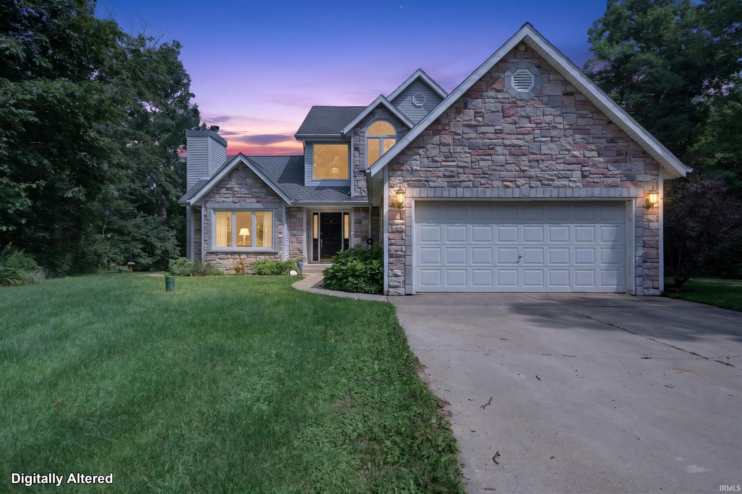 5239 E Colonial Oaks Drive