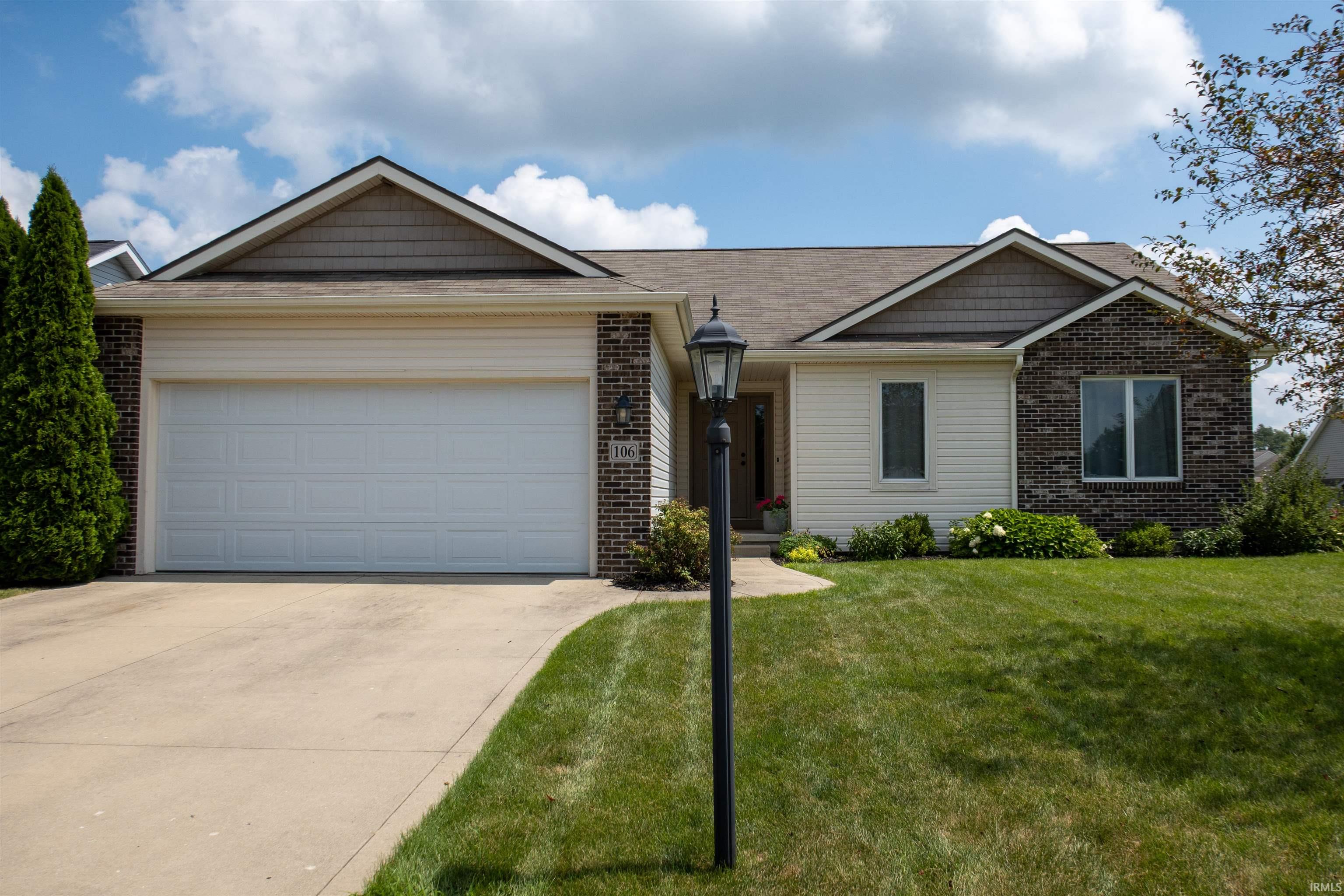 106 Tamarack Drive Property Photo 1