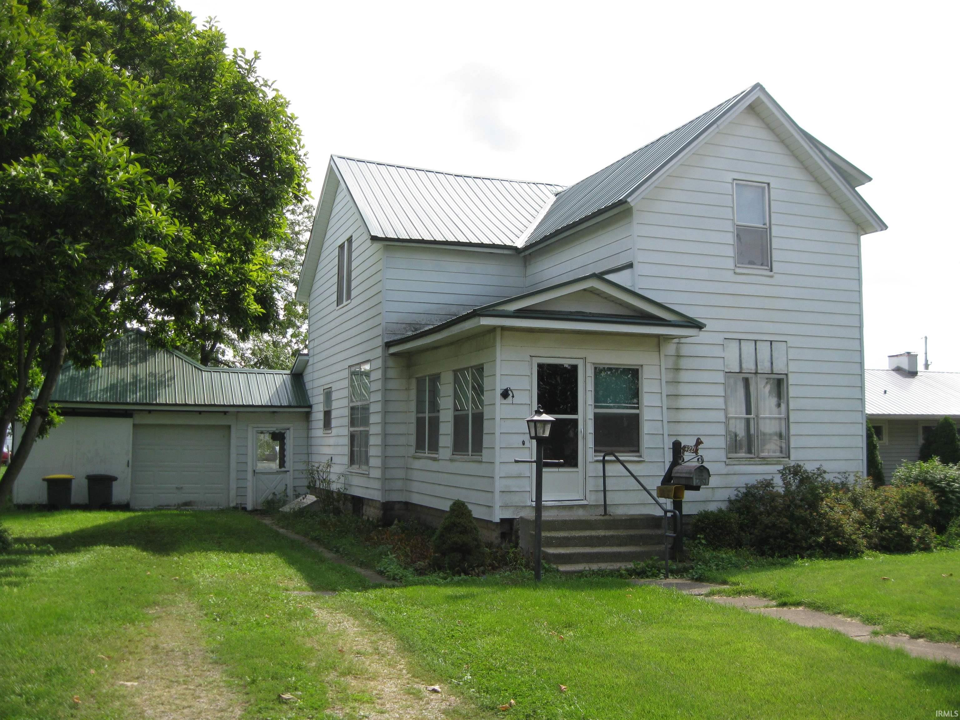 1221 Adams Street Property Photo 1