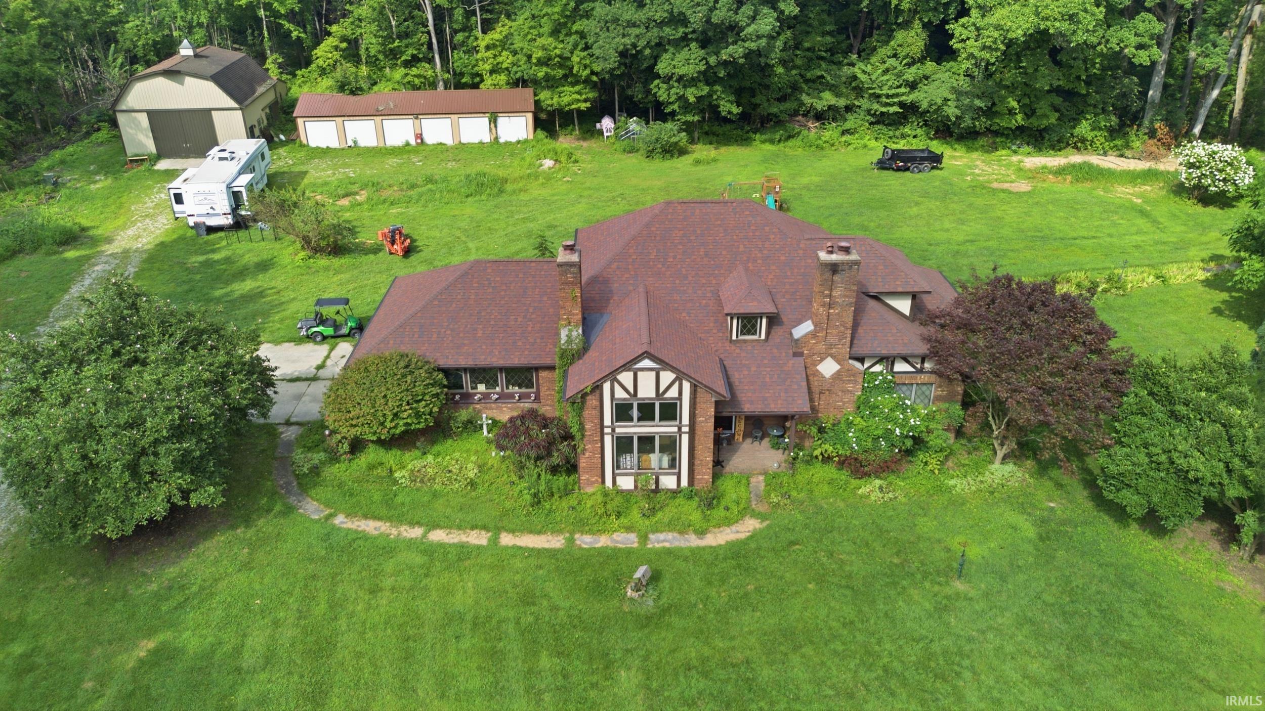 107 Timbercrest Road