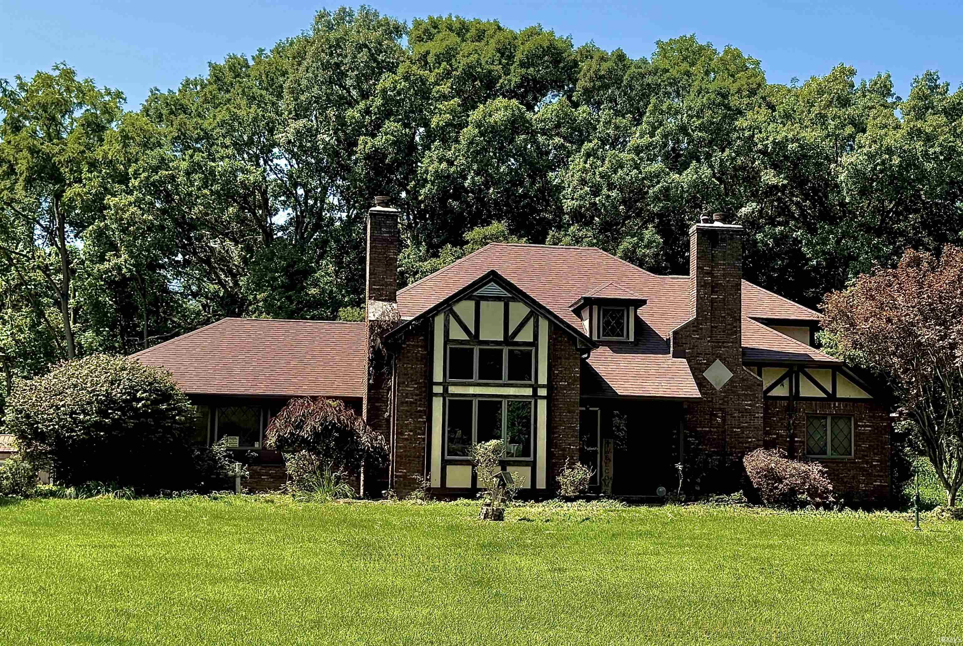 107 Timbercrest Road