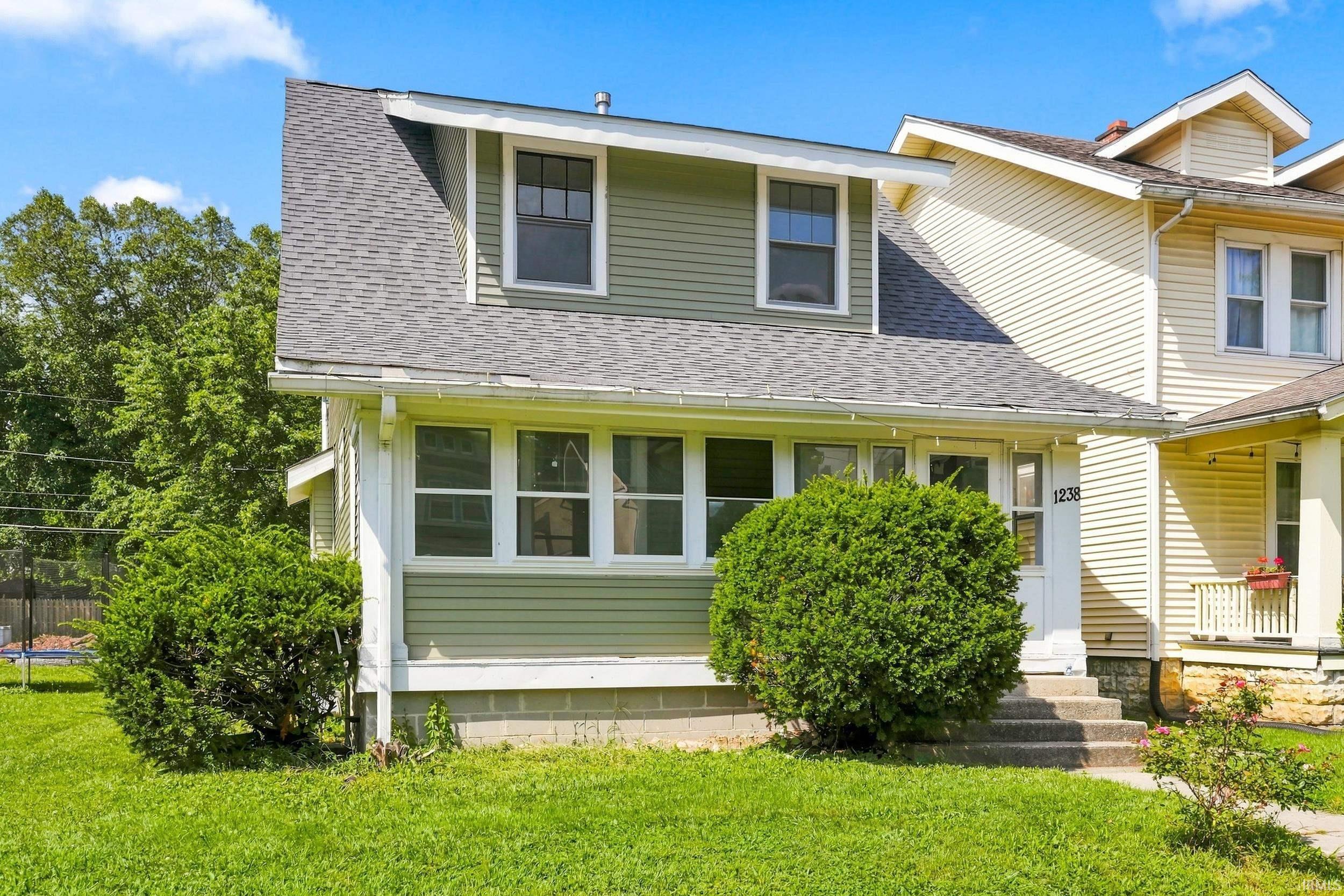 1238 Home Avenue Property Photo 1