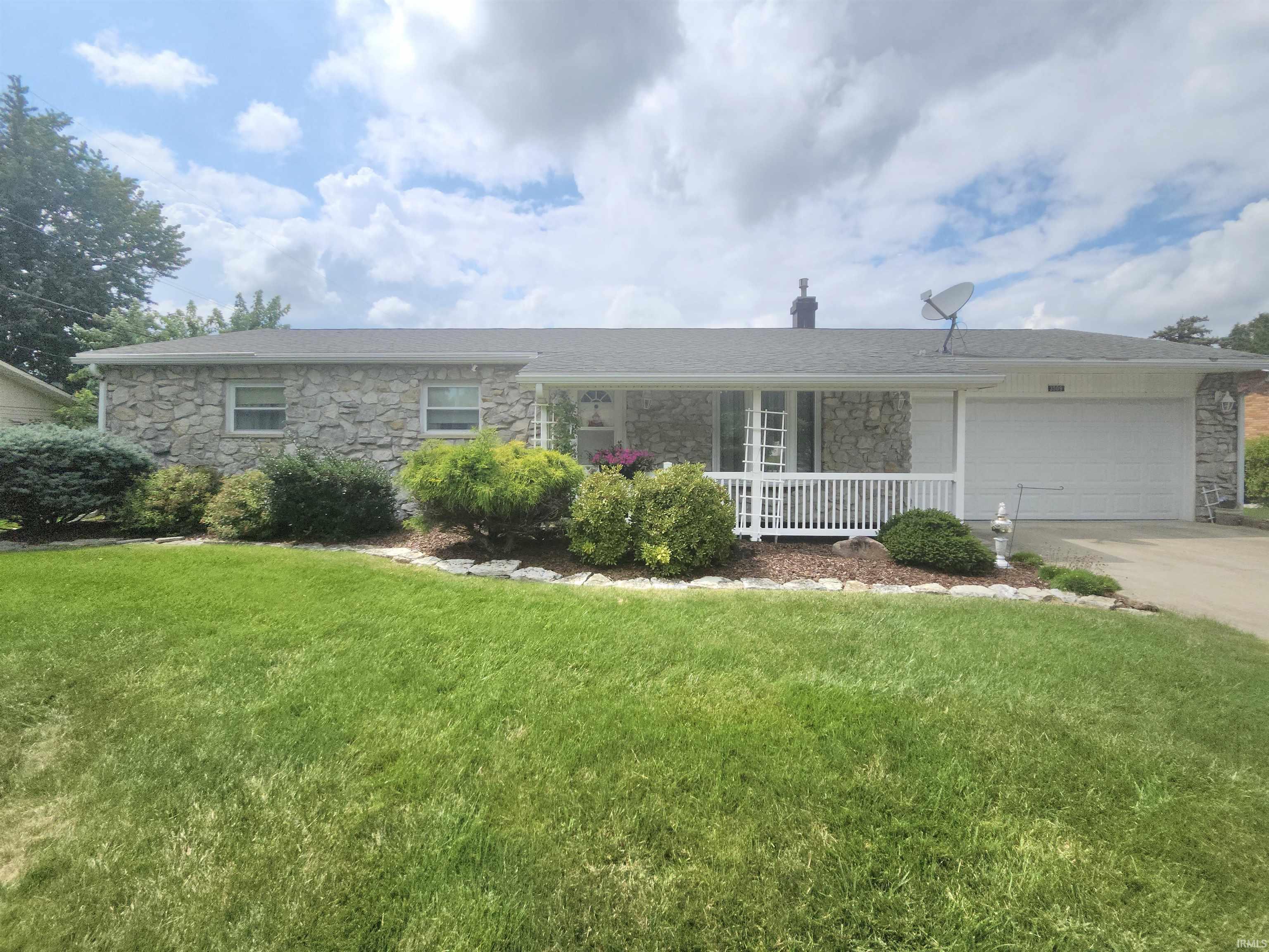3509 W Melody Lane Property Photo 1