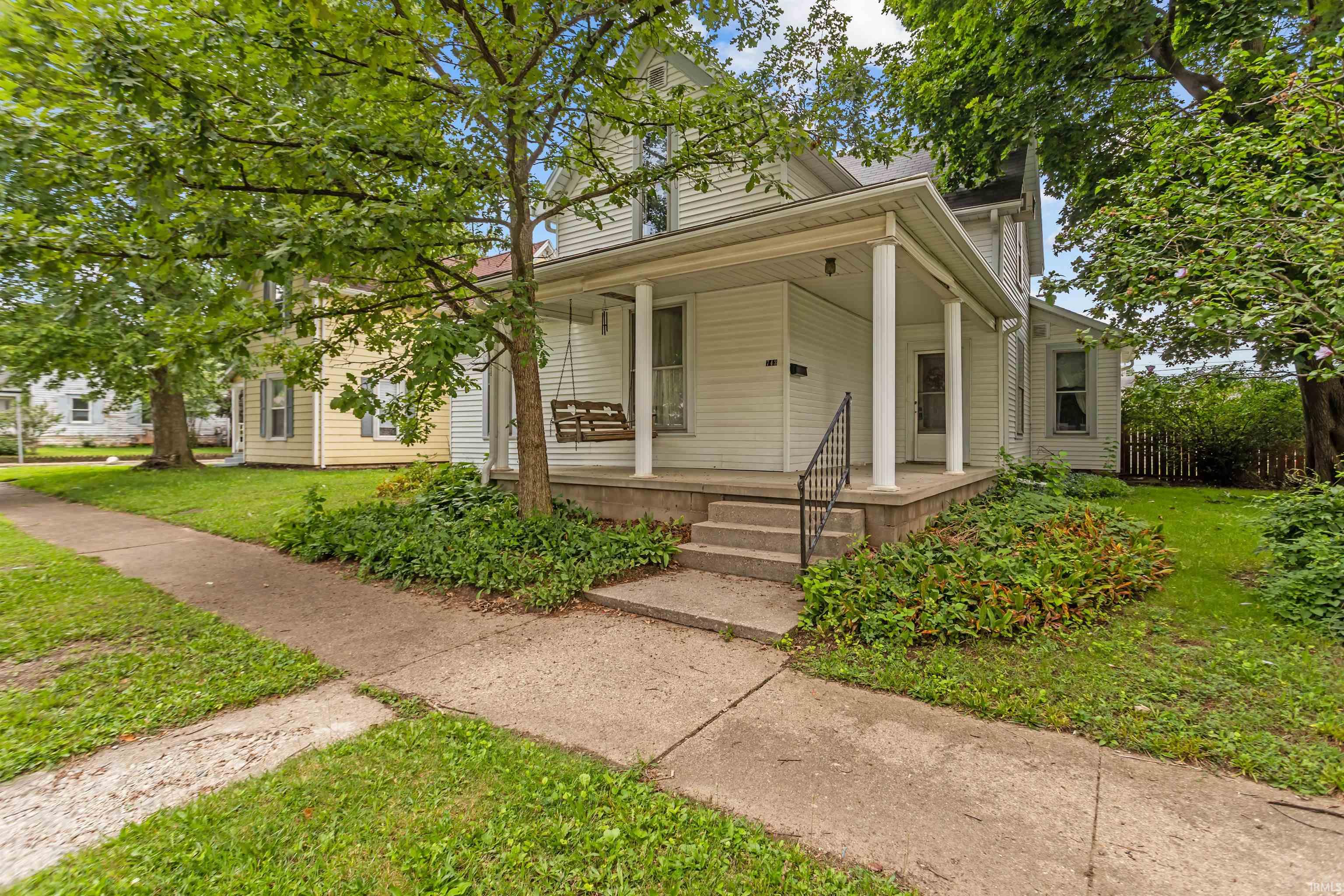 743 S Webster Street Property Photo 1