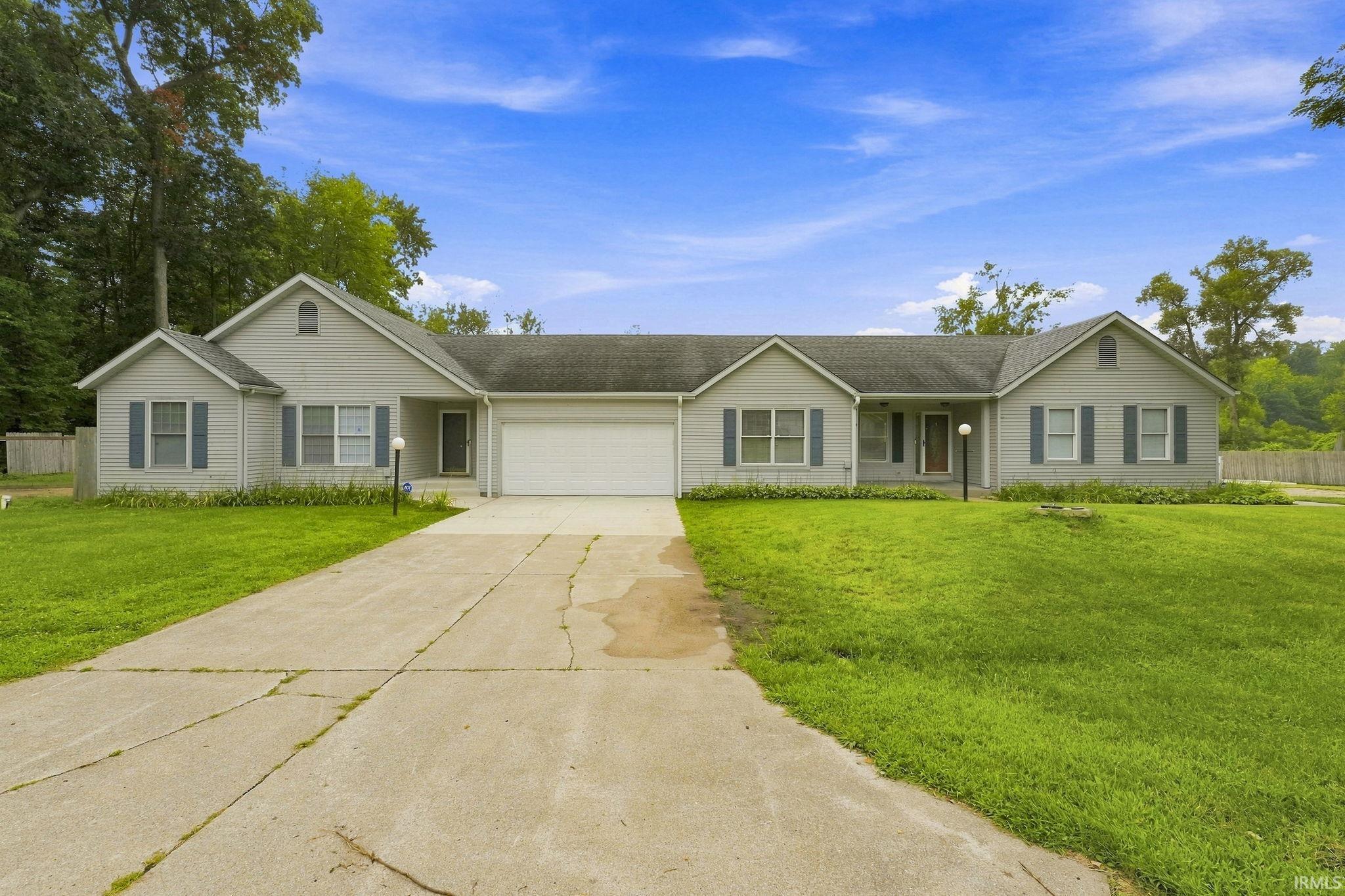 26642 Sturdy Oak Drive Property Photo 1