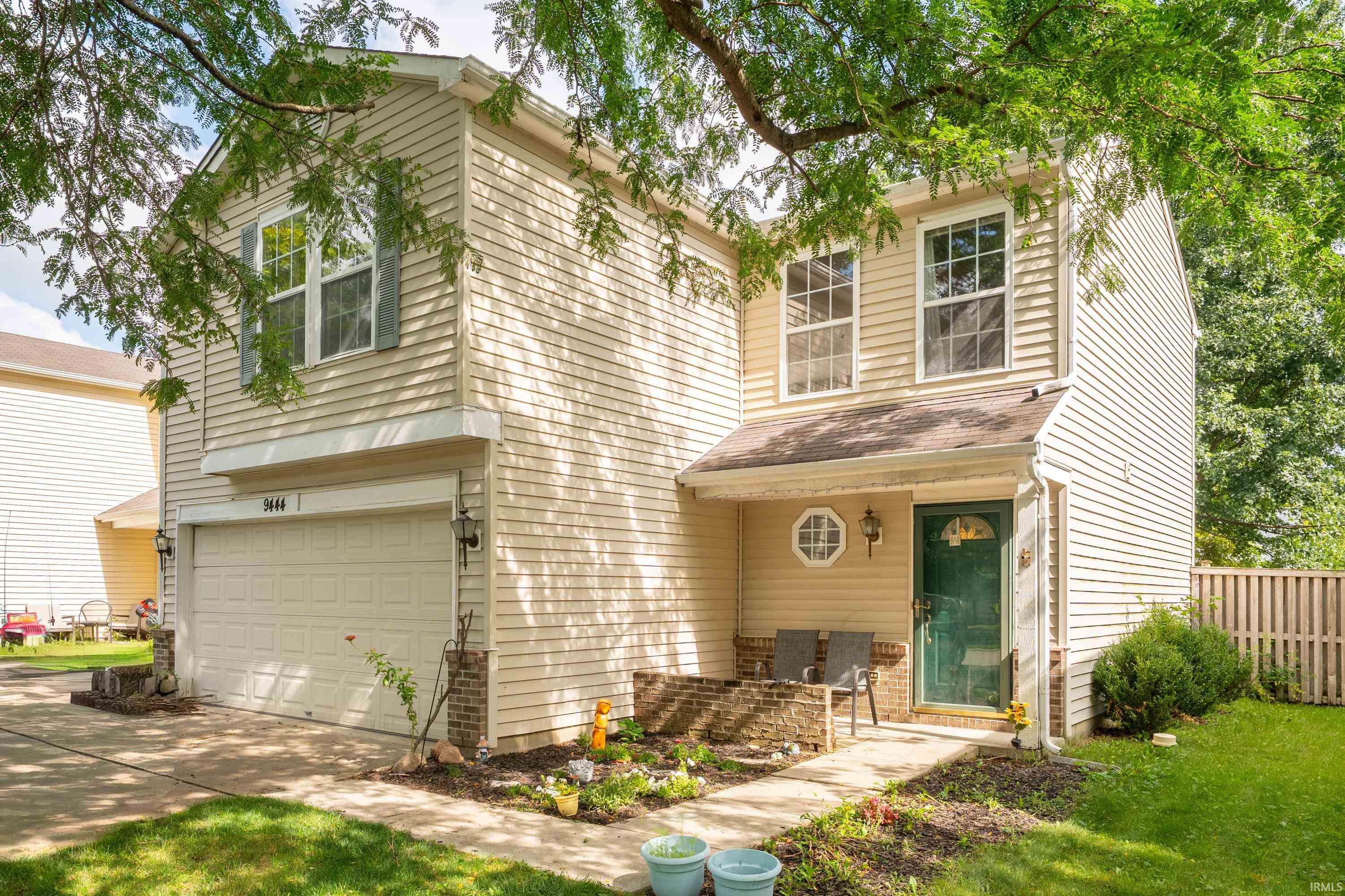 9444 W Constellation Drive Property Photo 1