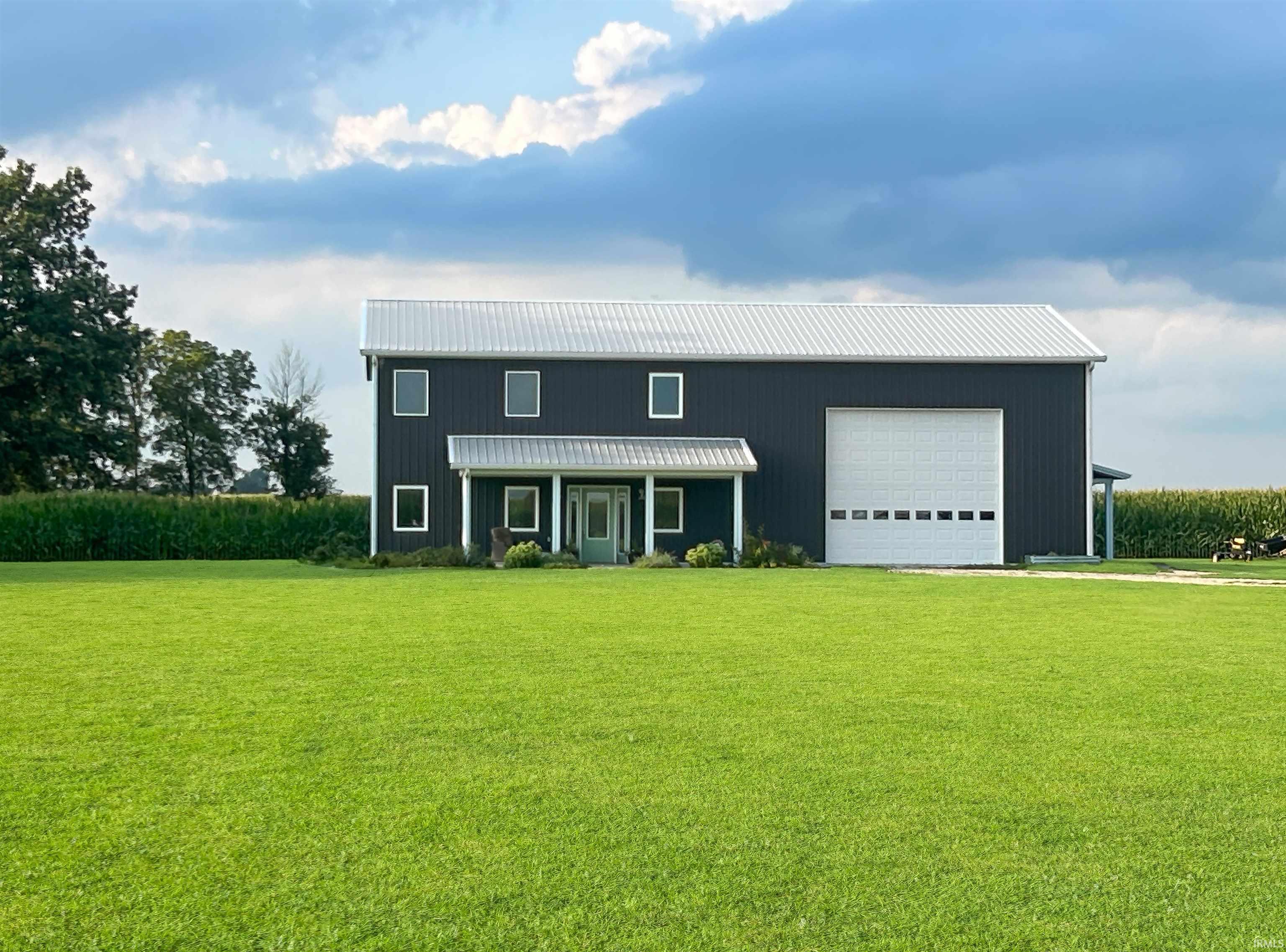 10544 E 900 N Property Photo 1