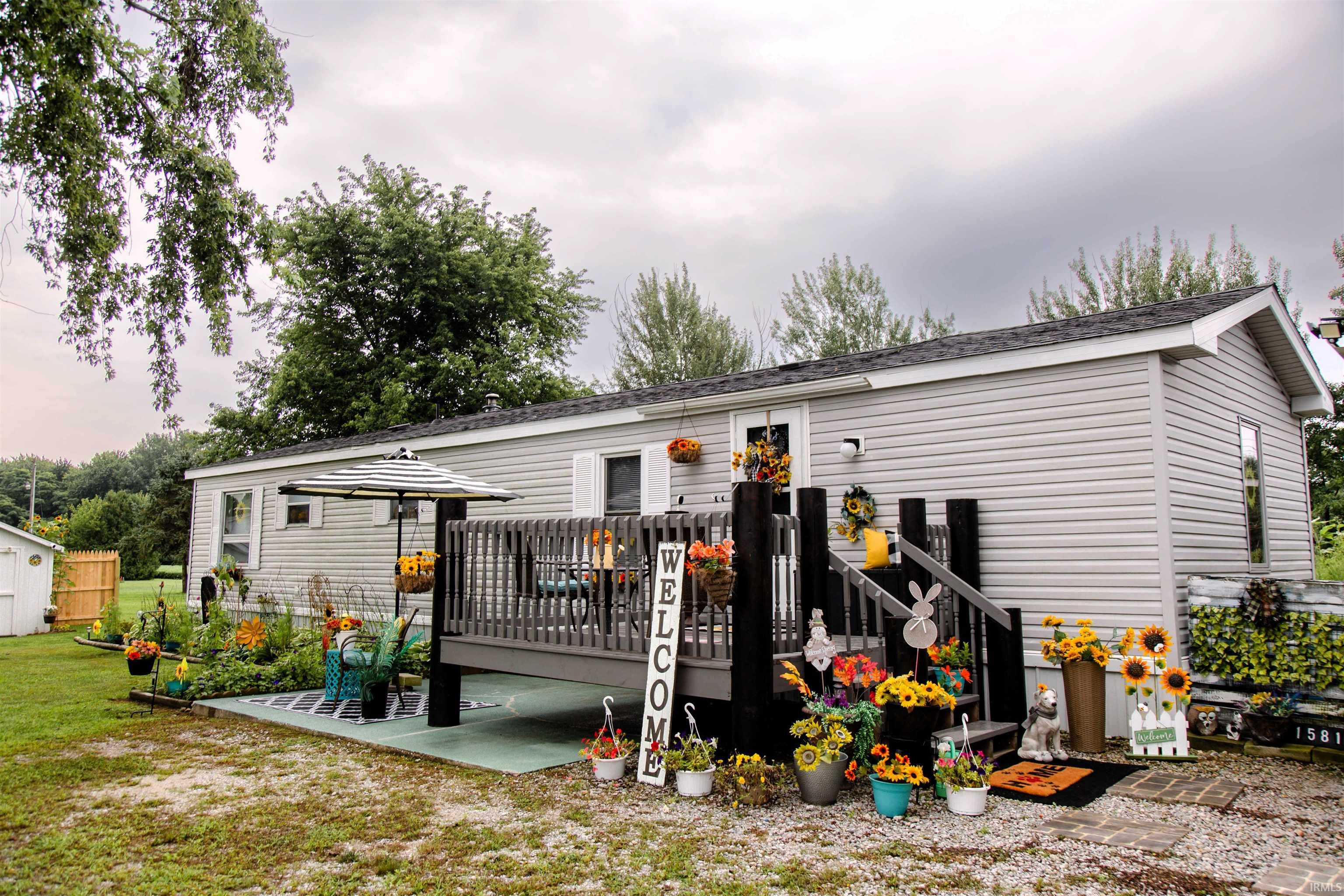 15811 W 200 North Road Property Photo 1
