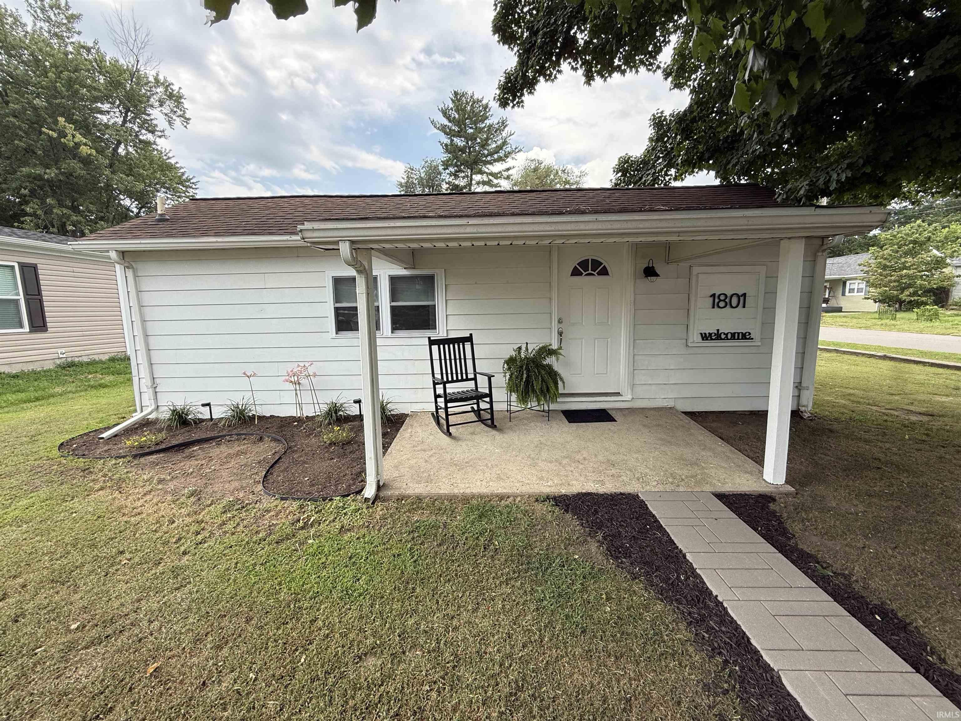 1801 Wabash Street Property Photo 1