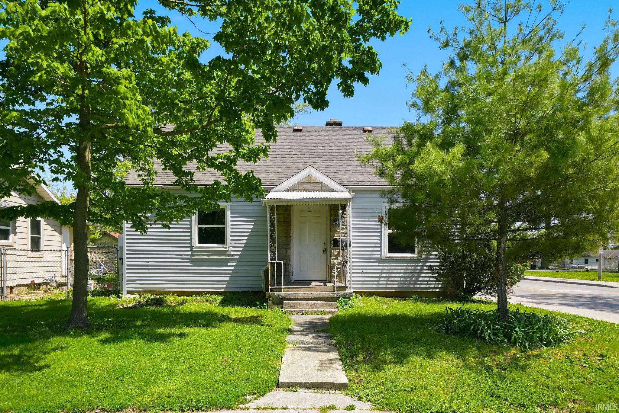 3421 Alexander Street Property Photo 1