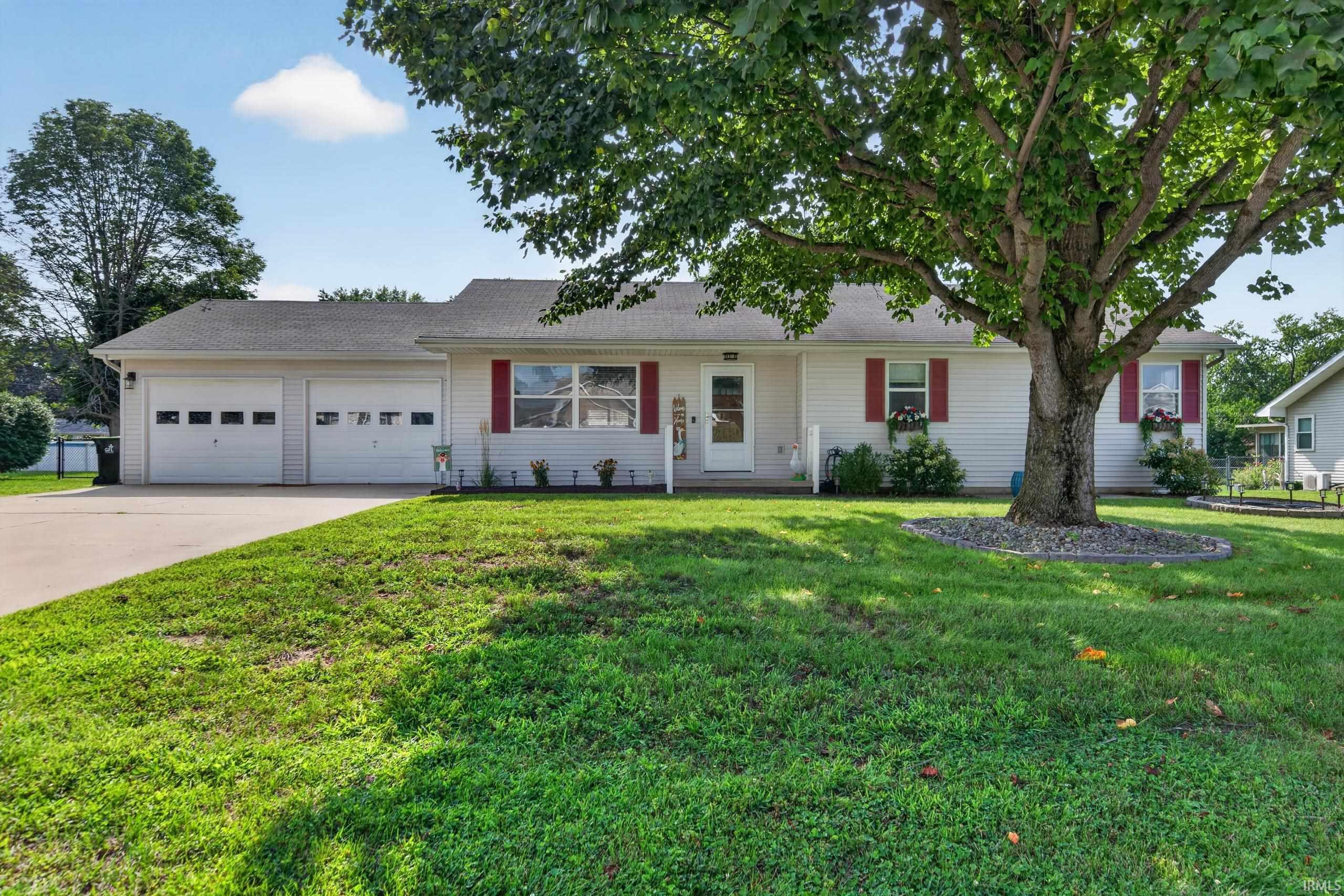 205 Georgian Lane Property Photo 1