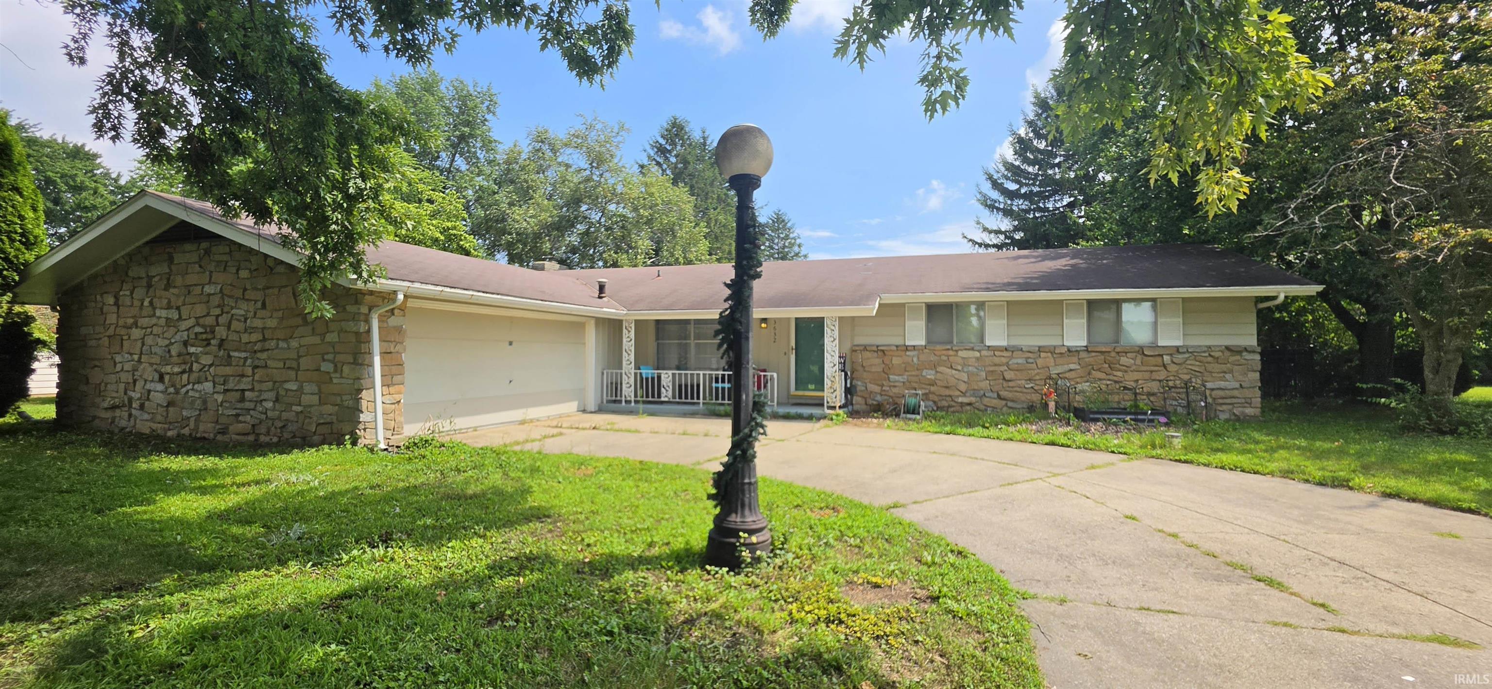 3632 Cardinal Lane