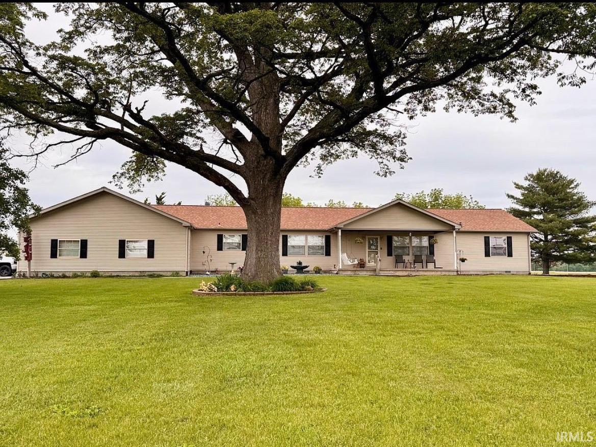 5286 W 1000 S Road Property Photo 1