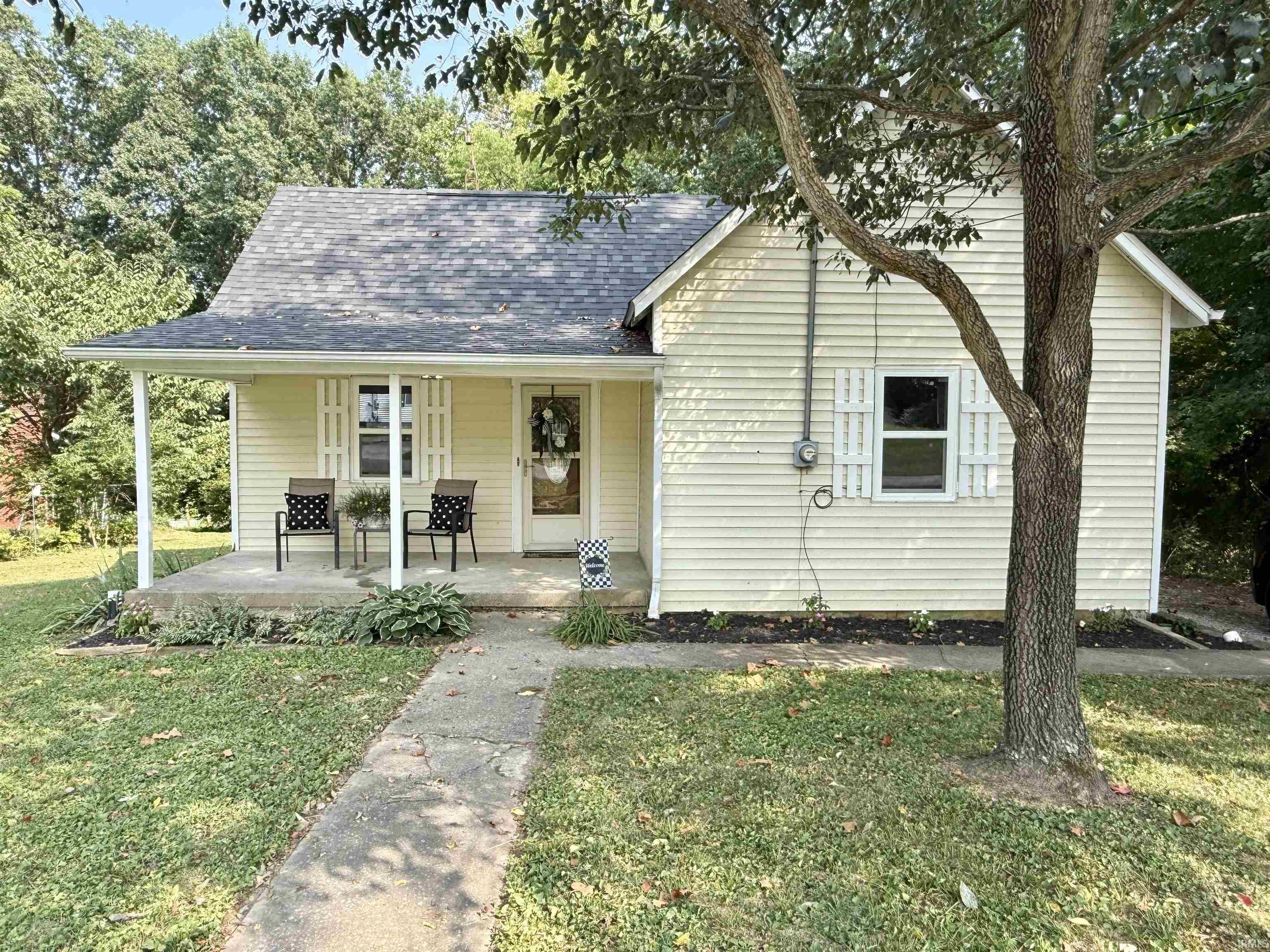 3806 Washington Avenue Property Photo 1