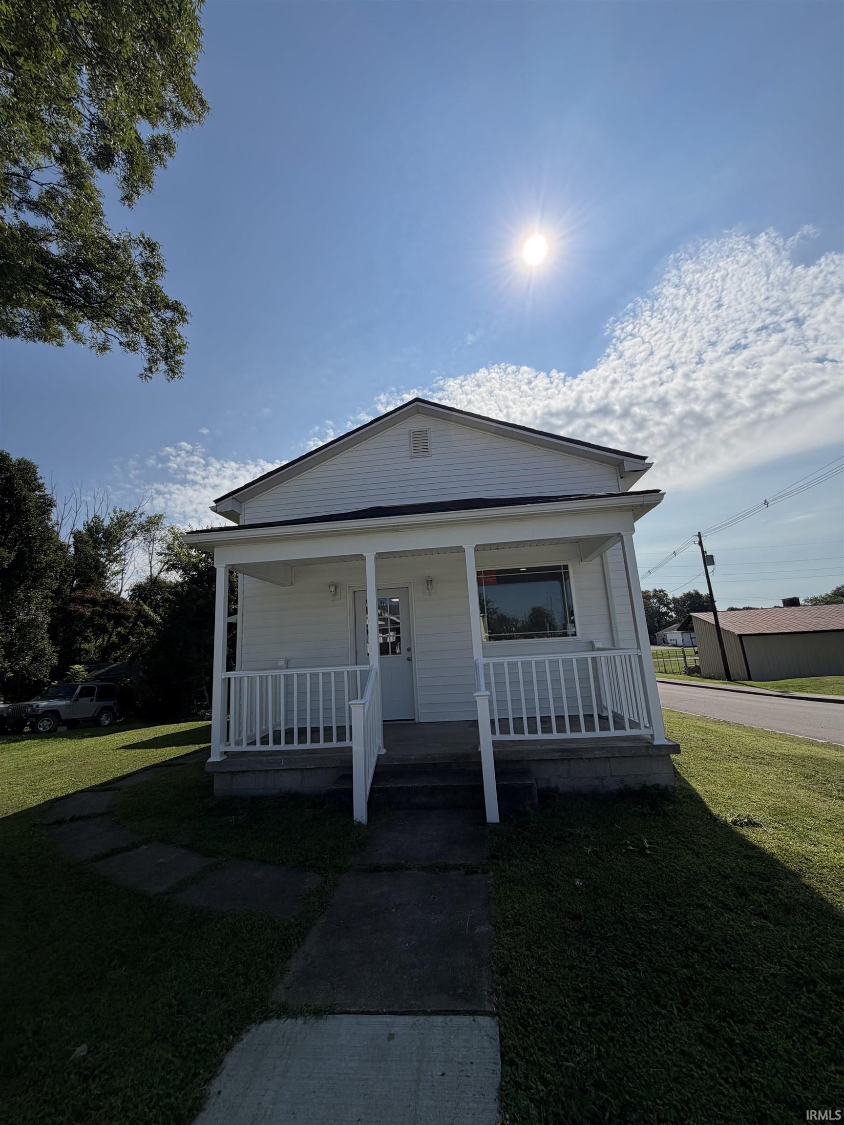 101 N Main Street