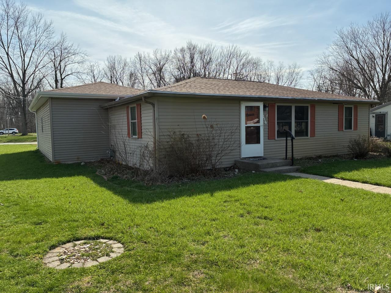 1216 Bibler Avenue