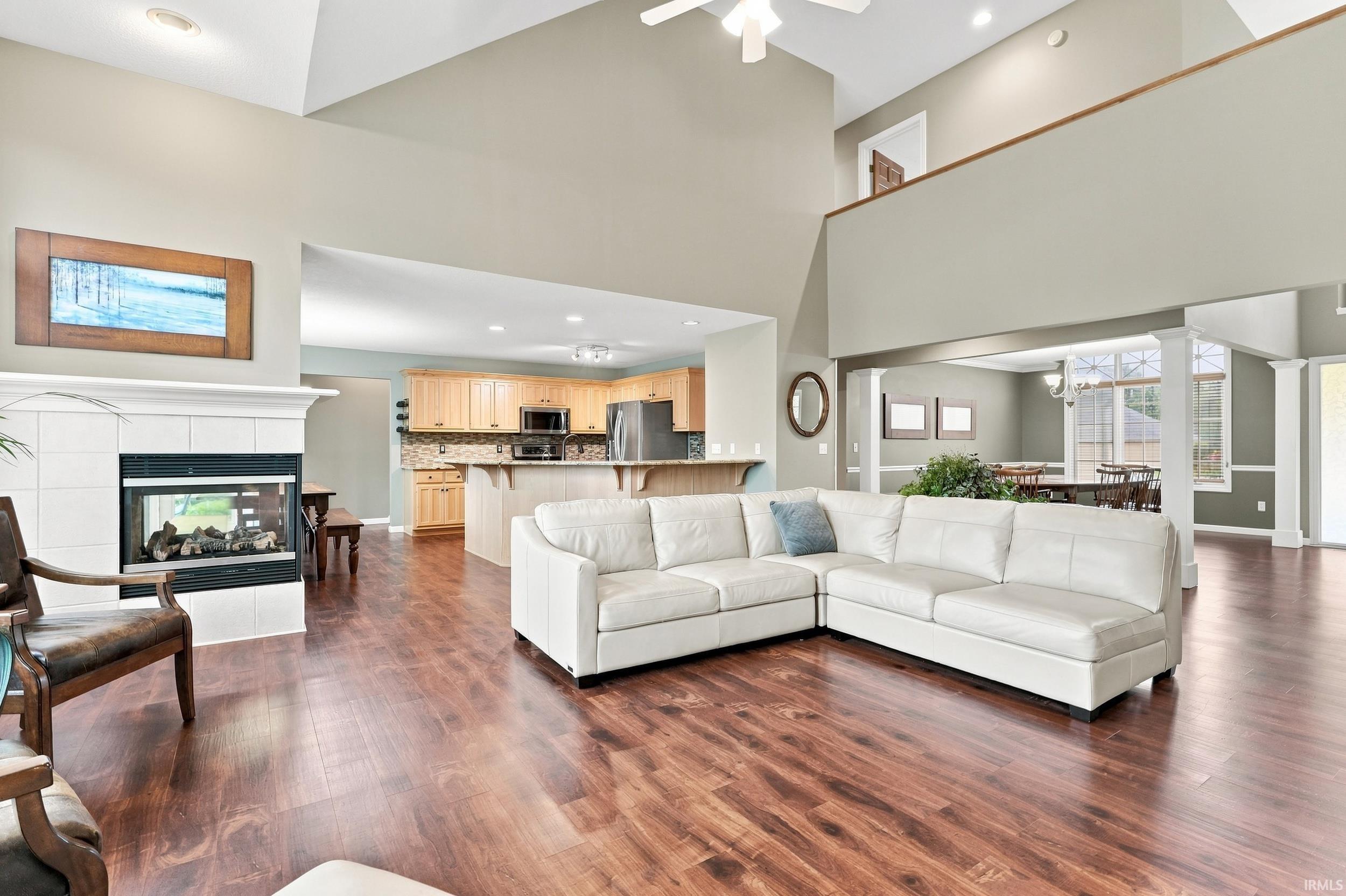 12811 Crystal Creek Parkway Property Photo 1