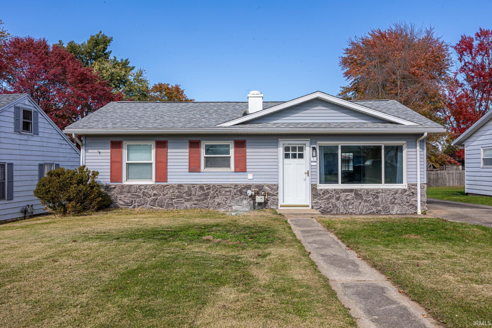 2526 Birk Drive