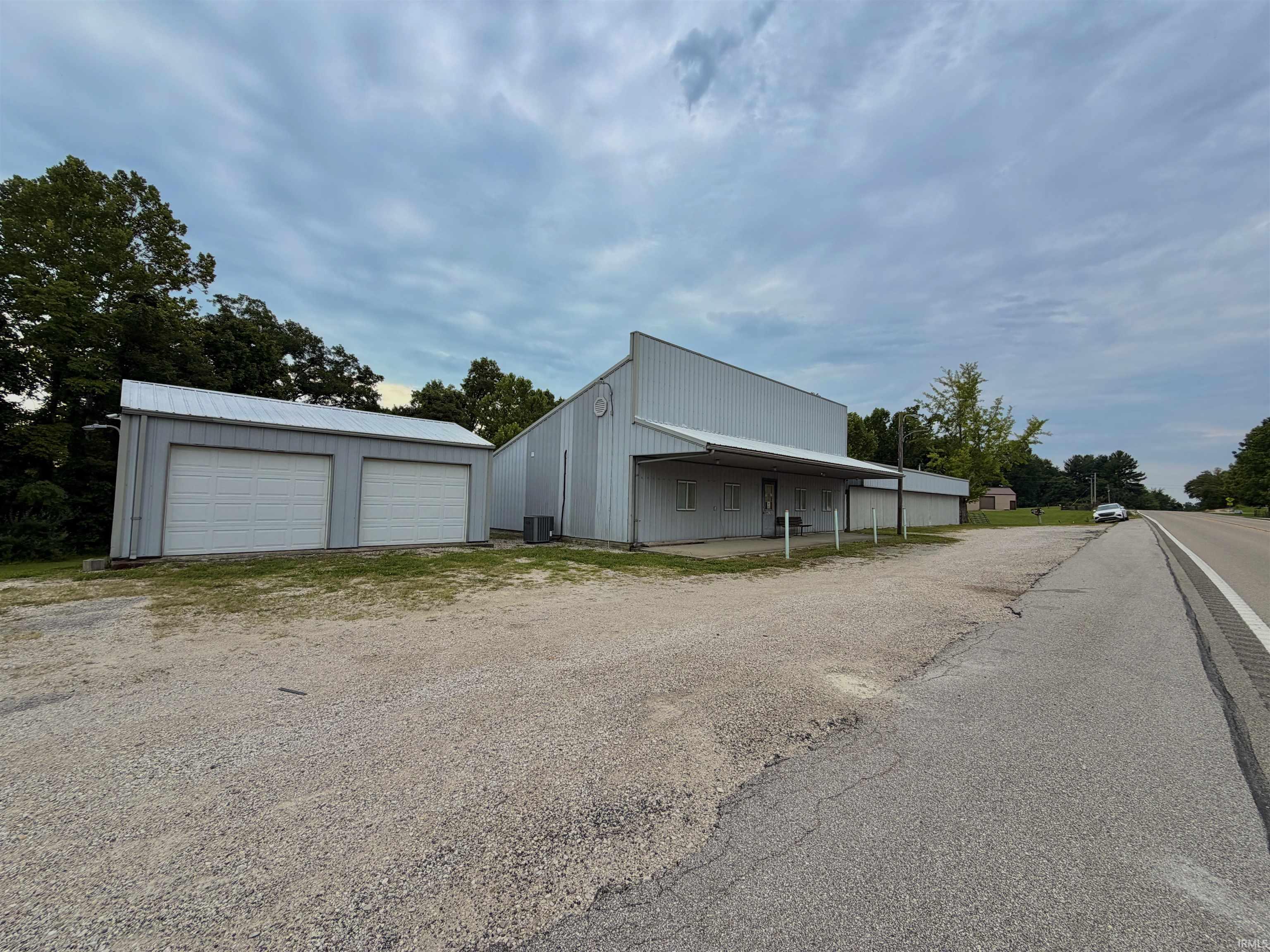 4026 Us 50 W Highway Property Photo 1