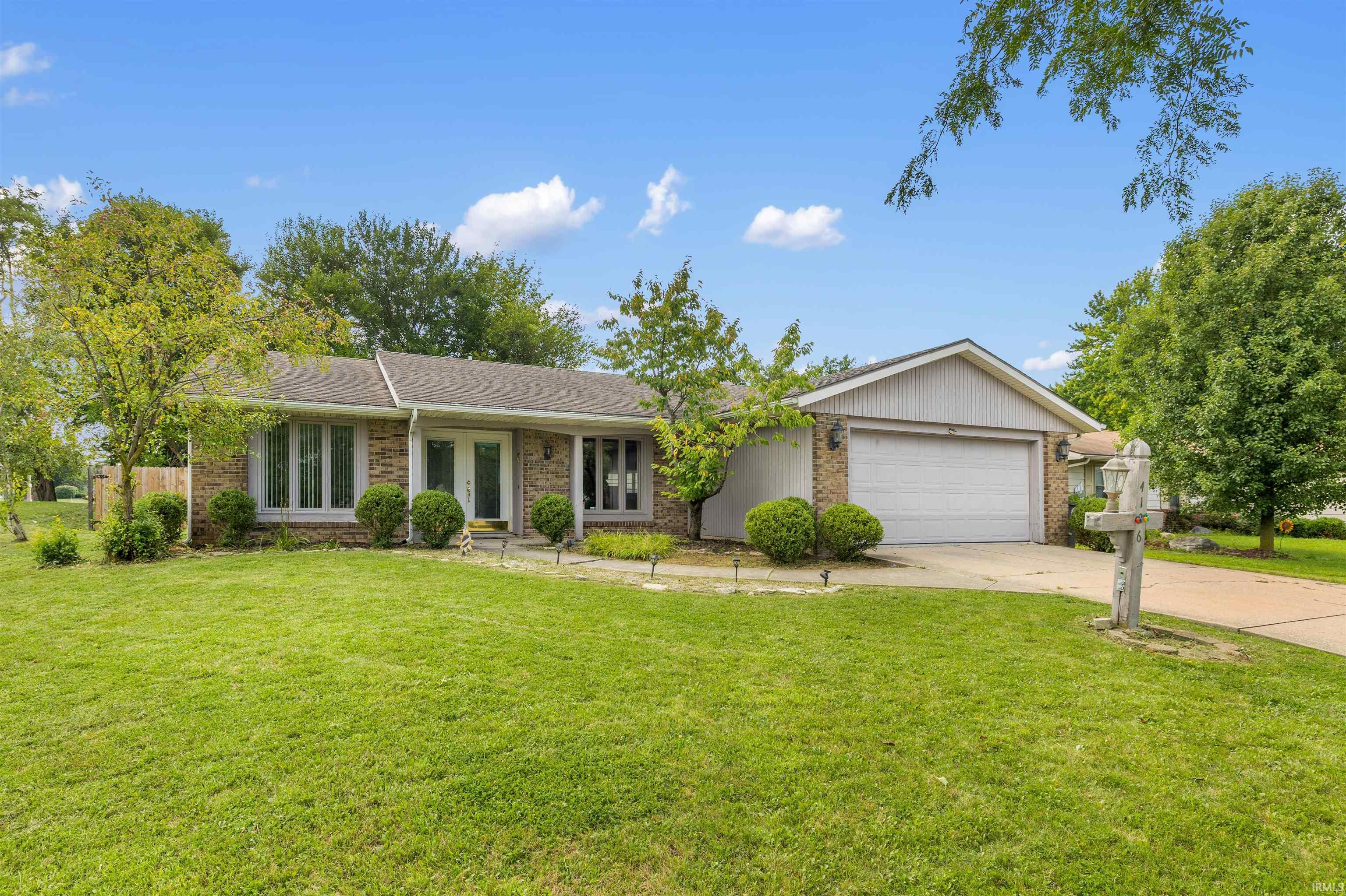 4126 Winterfield Run Property Photo 1