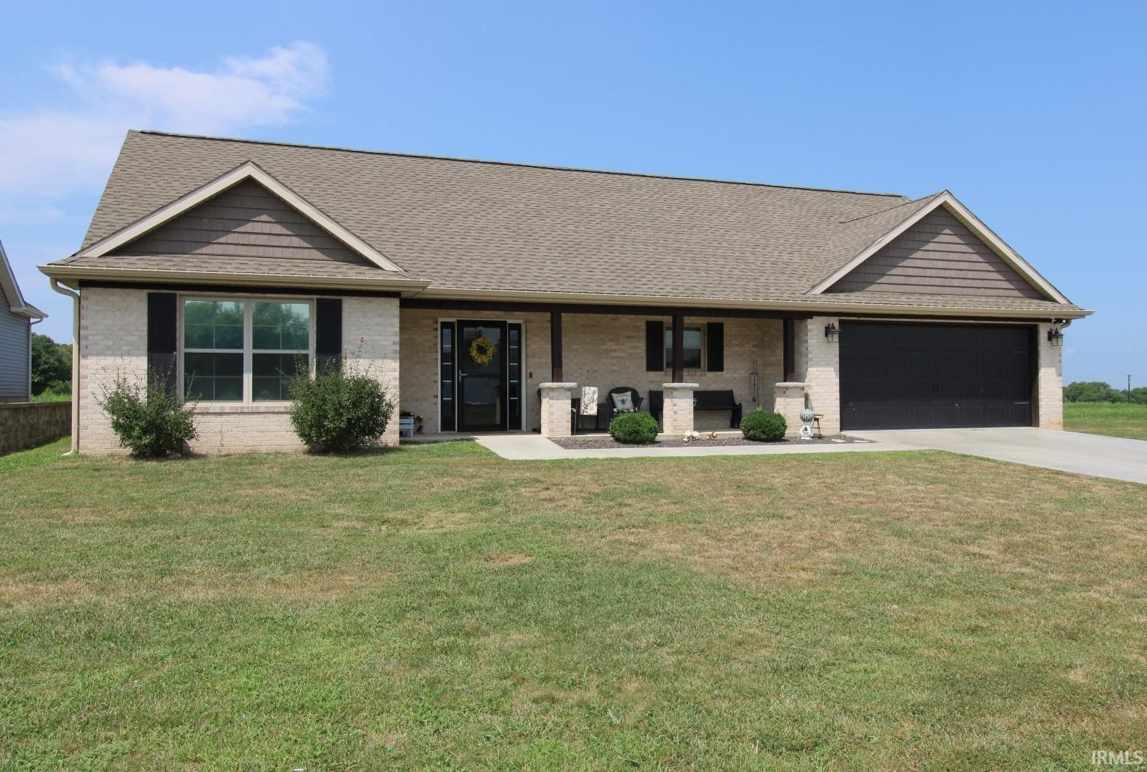 721 S Cathy Drive Property Photo 1