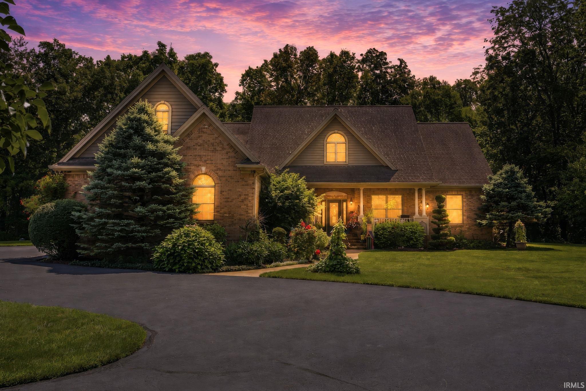 12793 S Springboro Road Property Photo 1