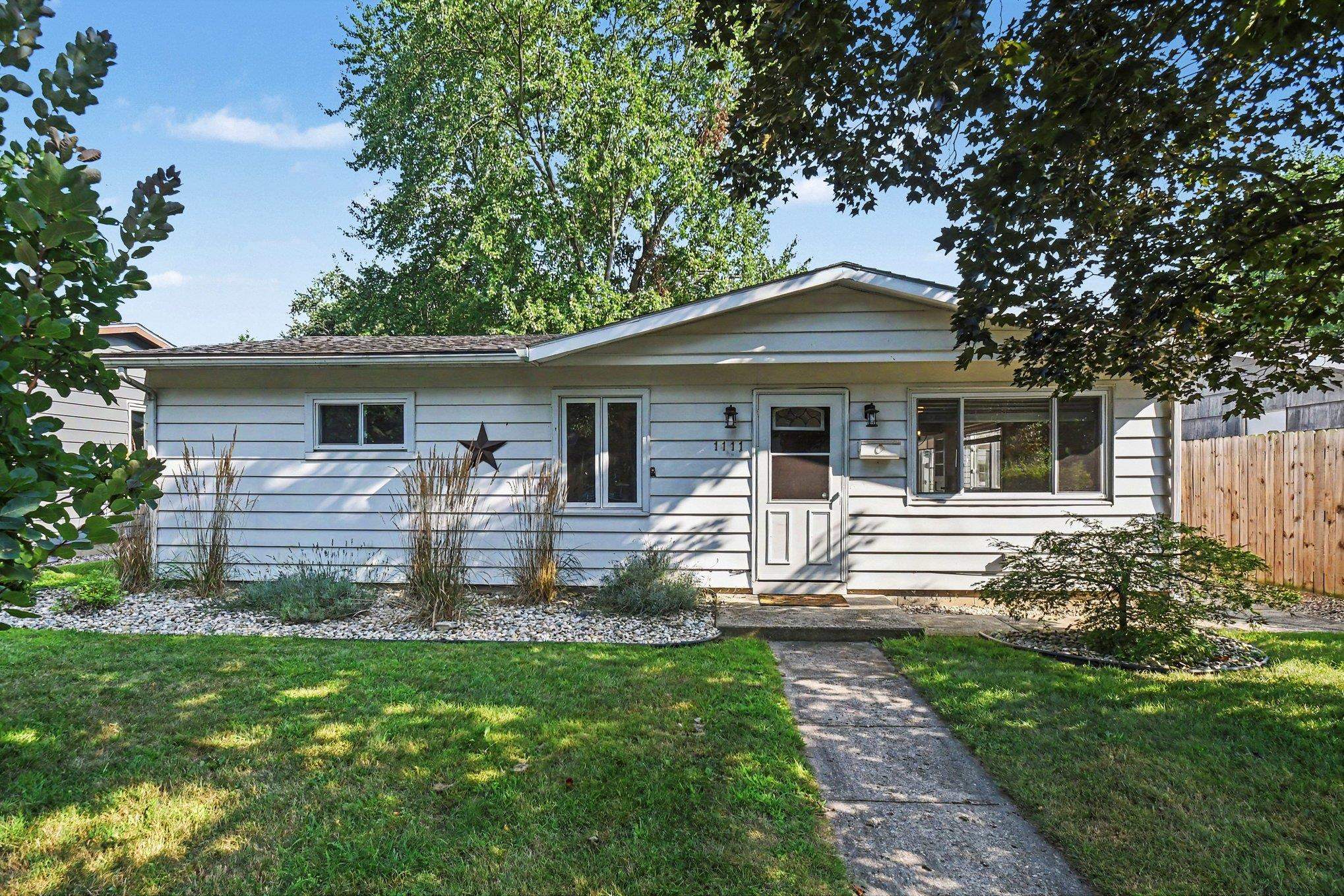1111 Mcpherson Street Property Photo 1